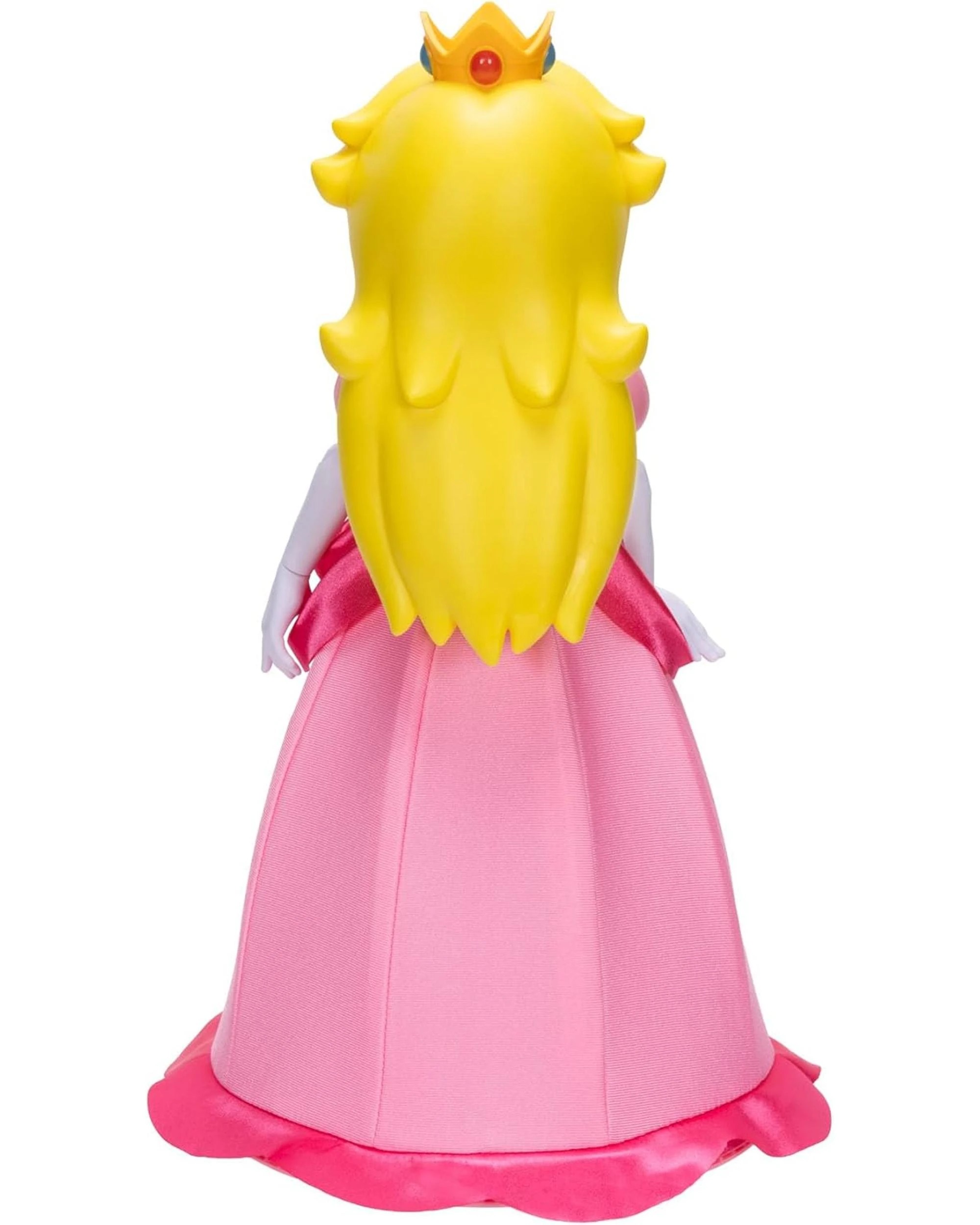 3 Nintendo Super Mario Yours Truly Princess Peach, 3 of 6