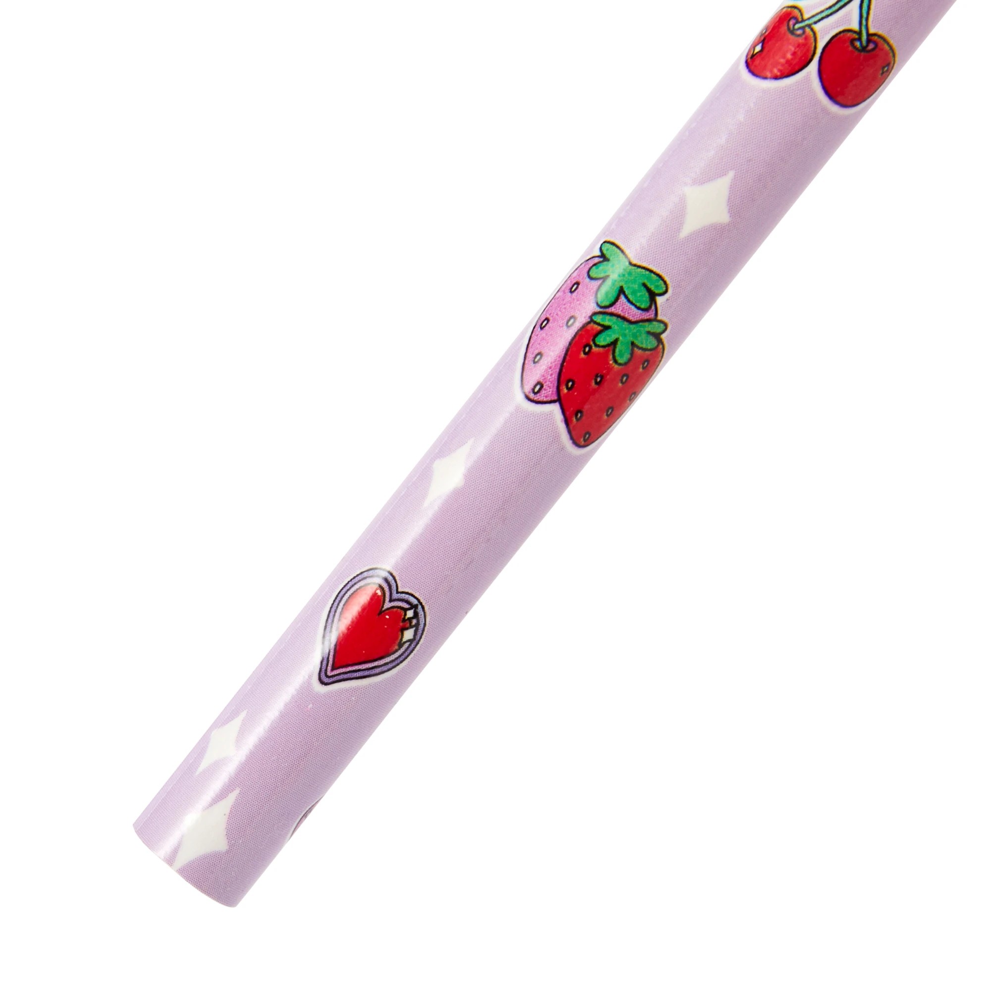 4 Pencil and Eraser Set, 4 of 4