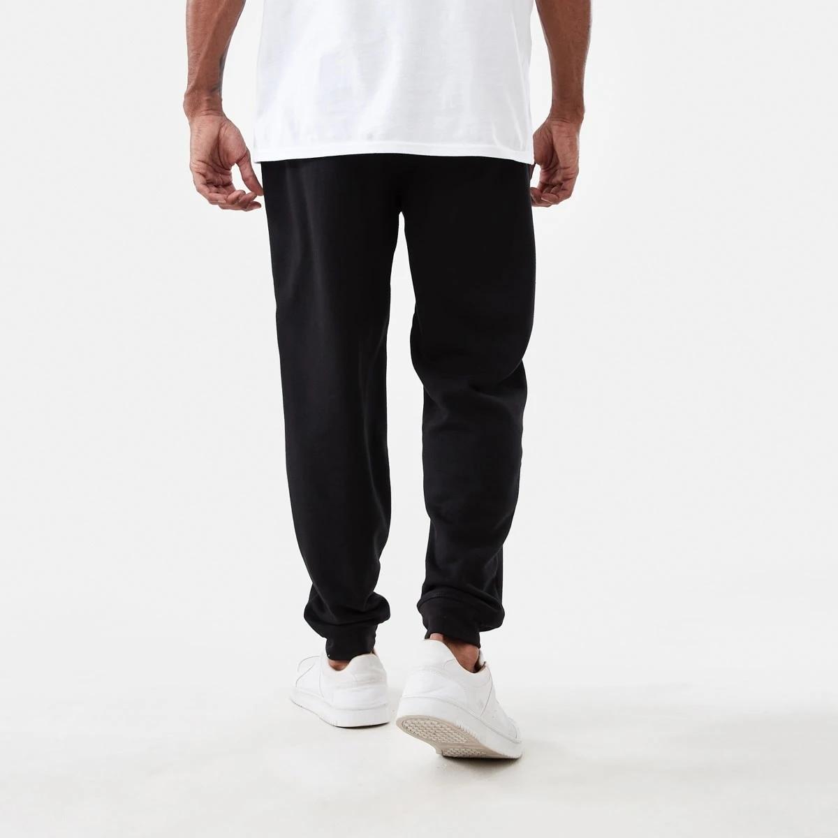 3 Ecko License Trackpants Black, 3 of 6