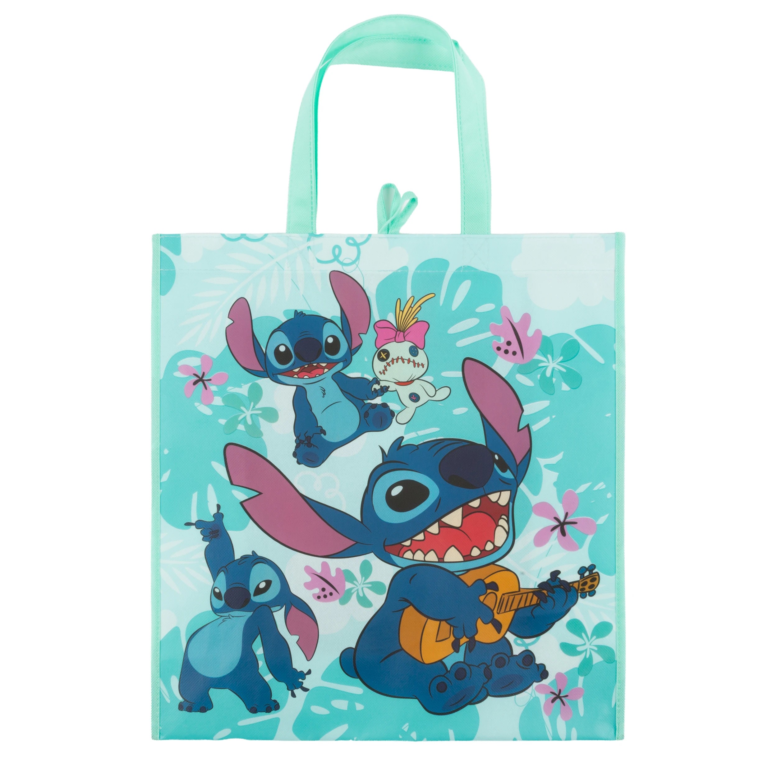 5 License Shopper Bag - Assorted, 5 of 8