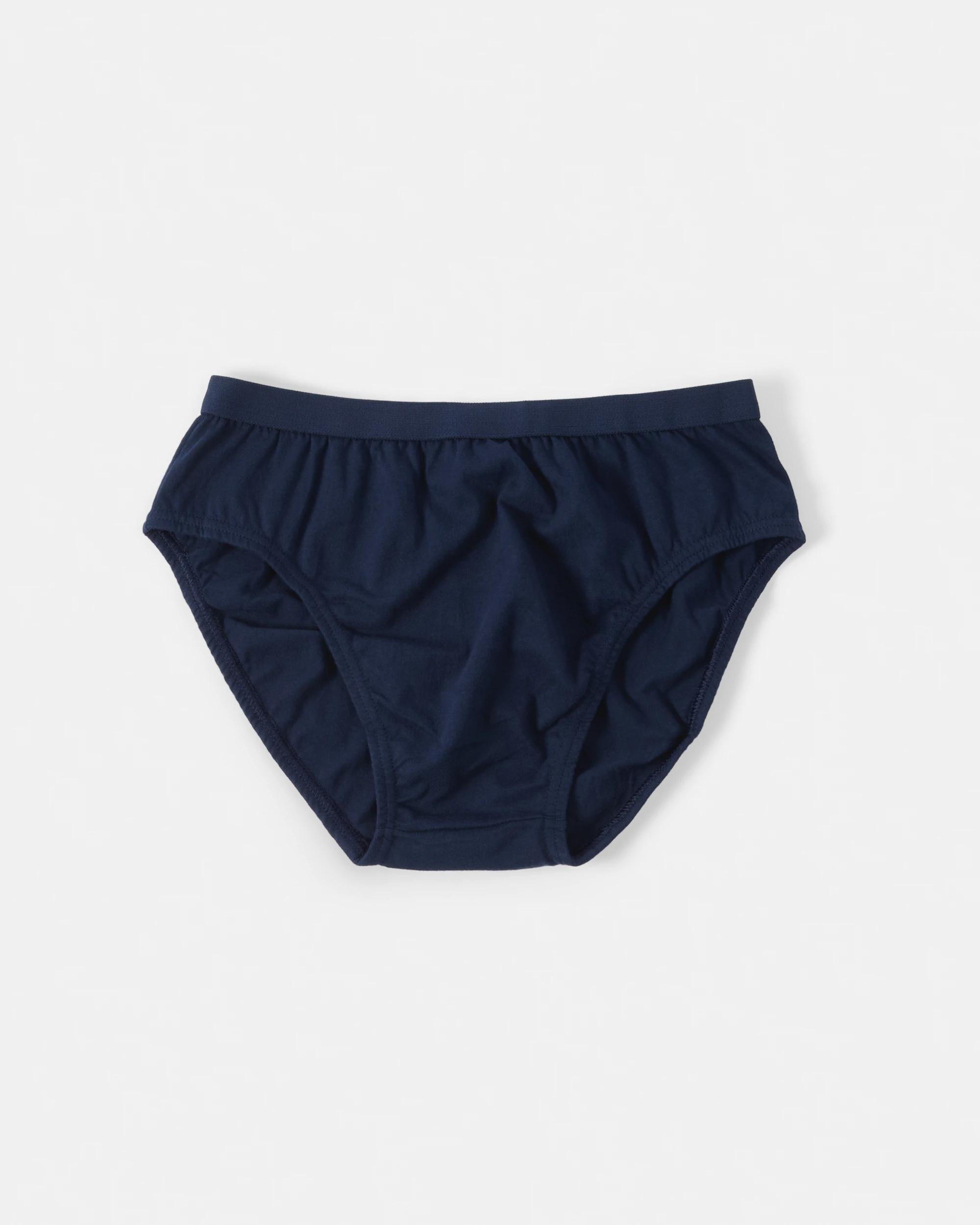 8 7 Pack Print Briefs Blu Motor, 8 of 10