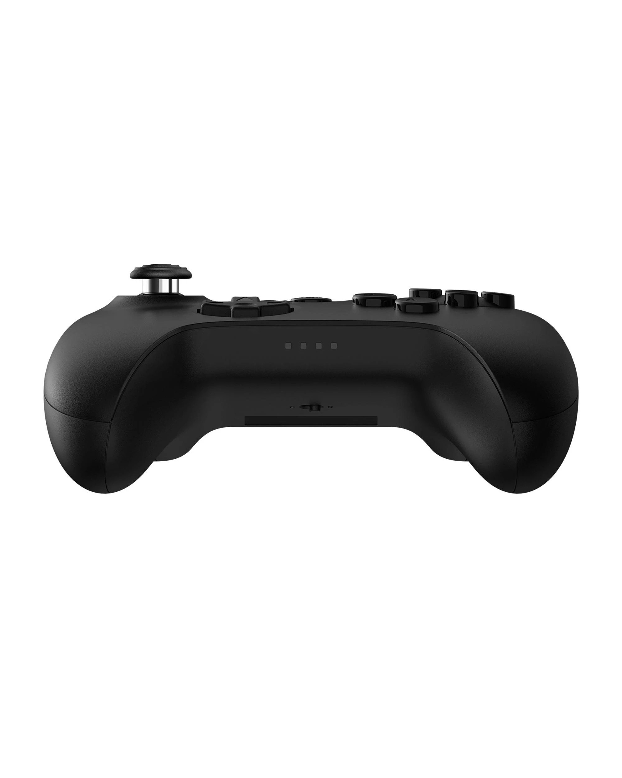 5 8BitDo 64 Bluetooth Controller for Nintendo Switch 2 - Black, 5 of 7