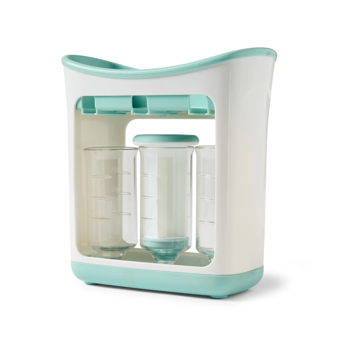 4 Puree Dispenser, 4 of 10