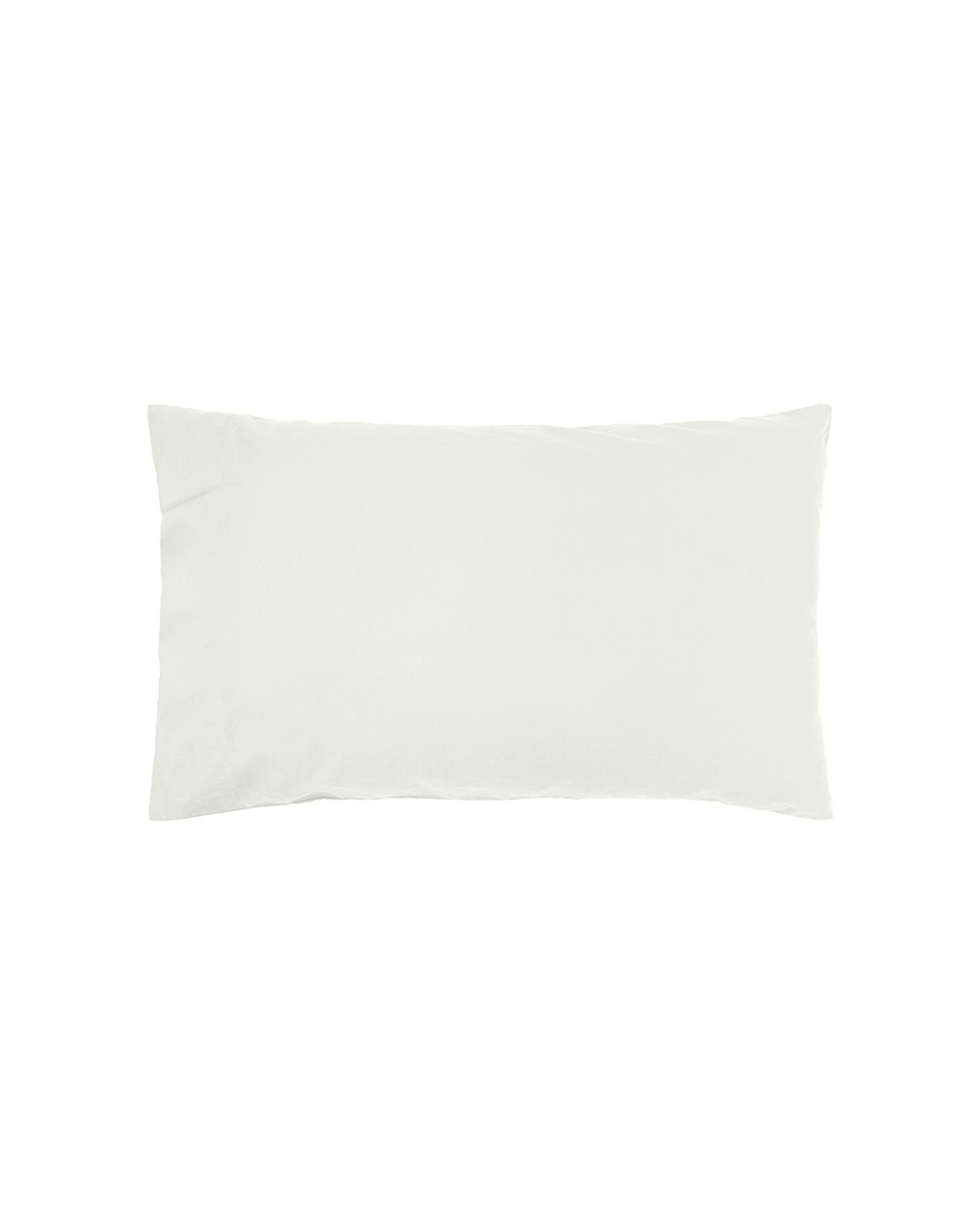 2 BAMBURY Pinnacle Sheet Set Australian Cotton - Single Bed - White, 2 of 3