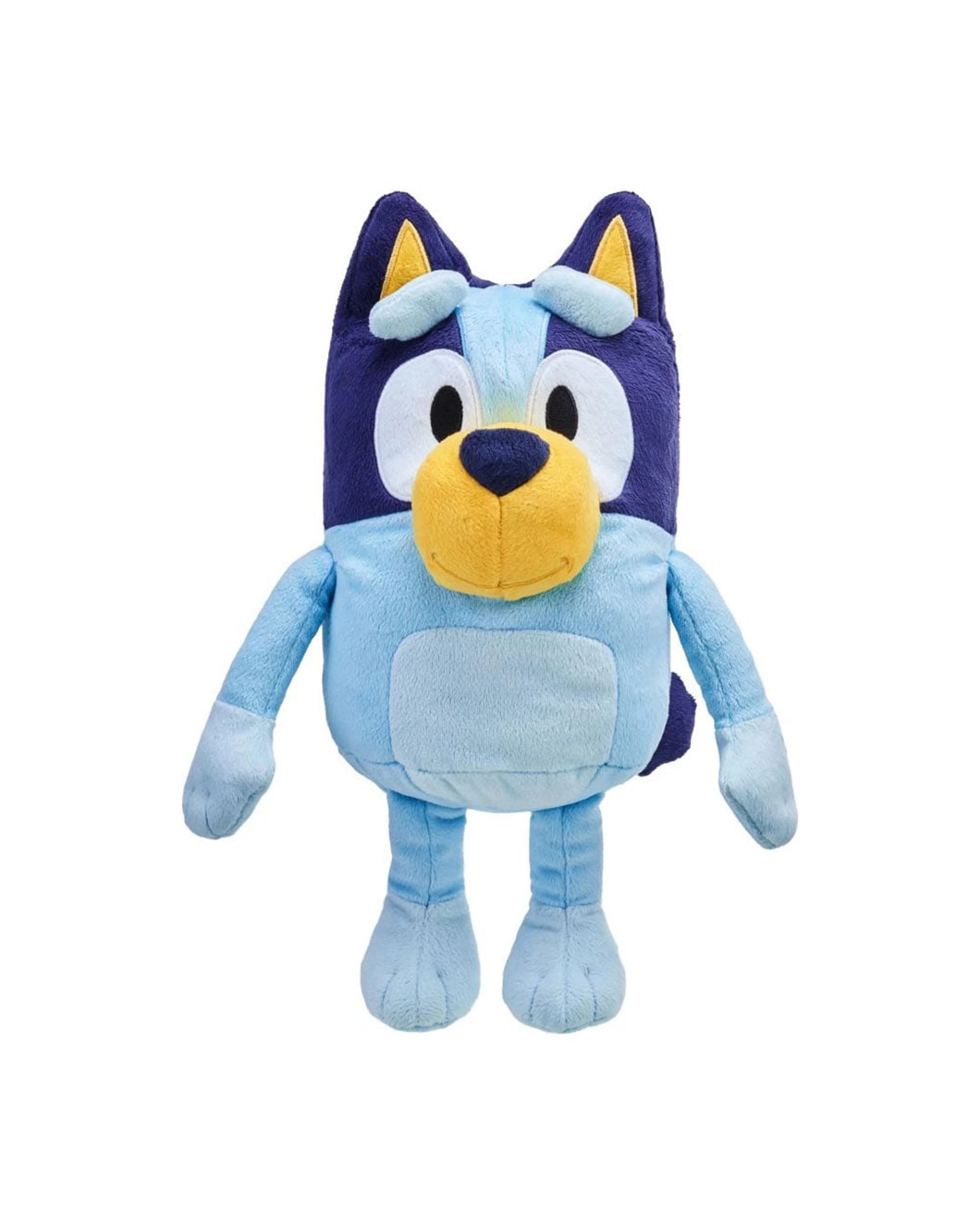 2 Bluey Talking Bluey 12 inch Plush, 2 of 4