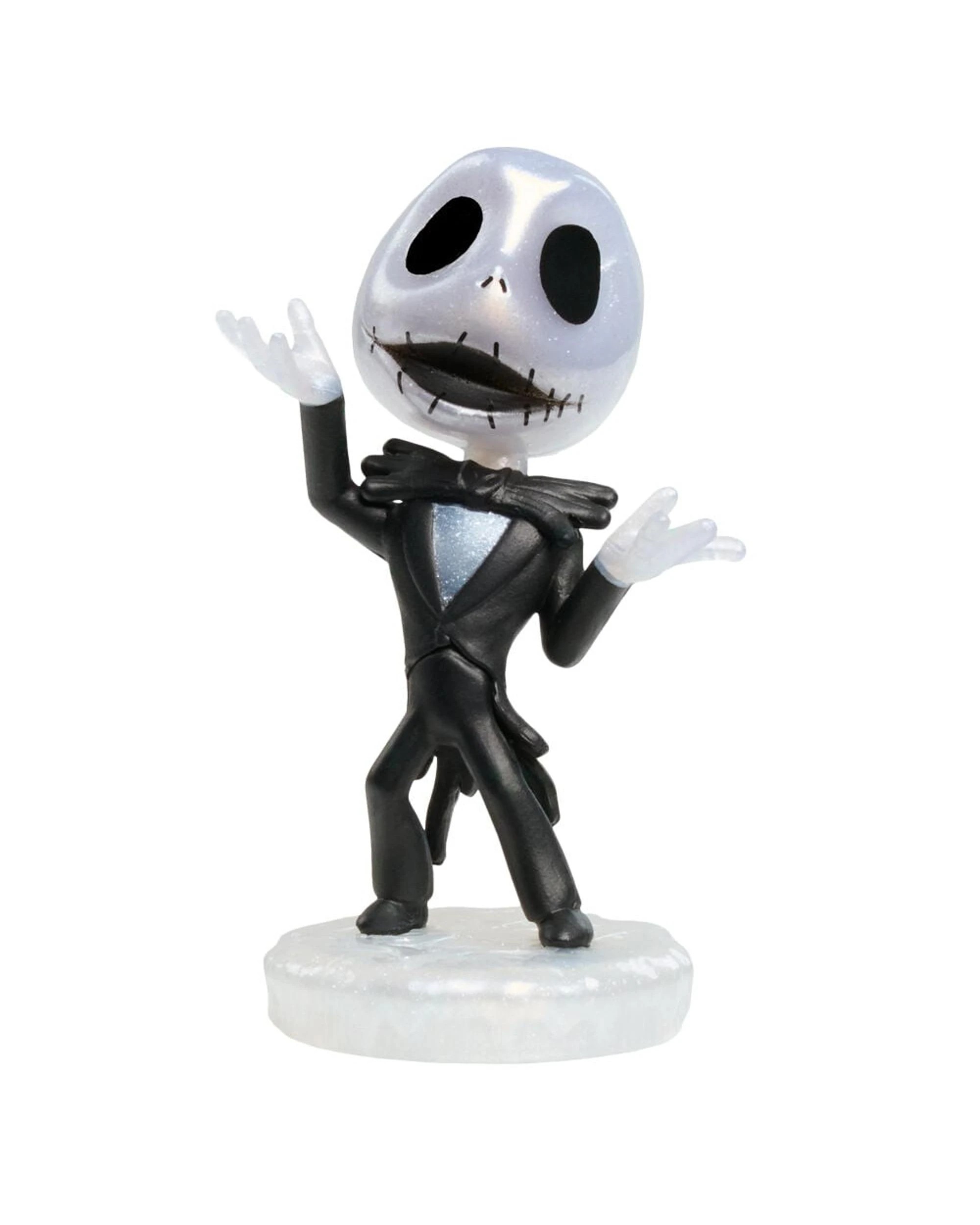 3 The Nightmare Before Christmas Collectible Mini Figure Blind Box, 3 of 10