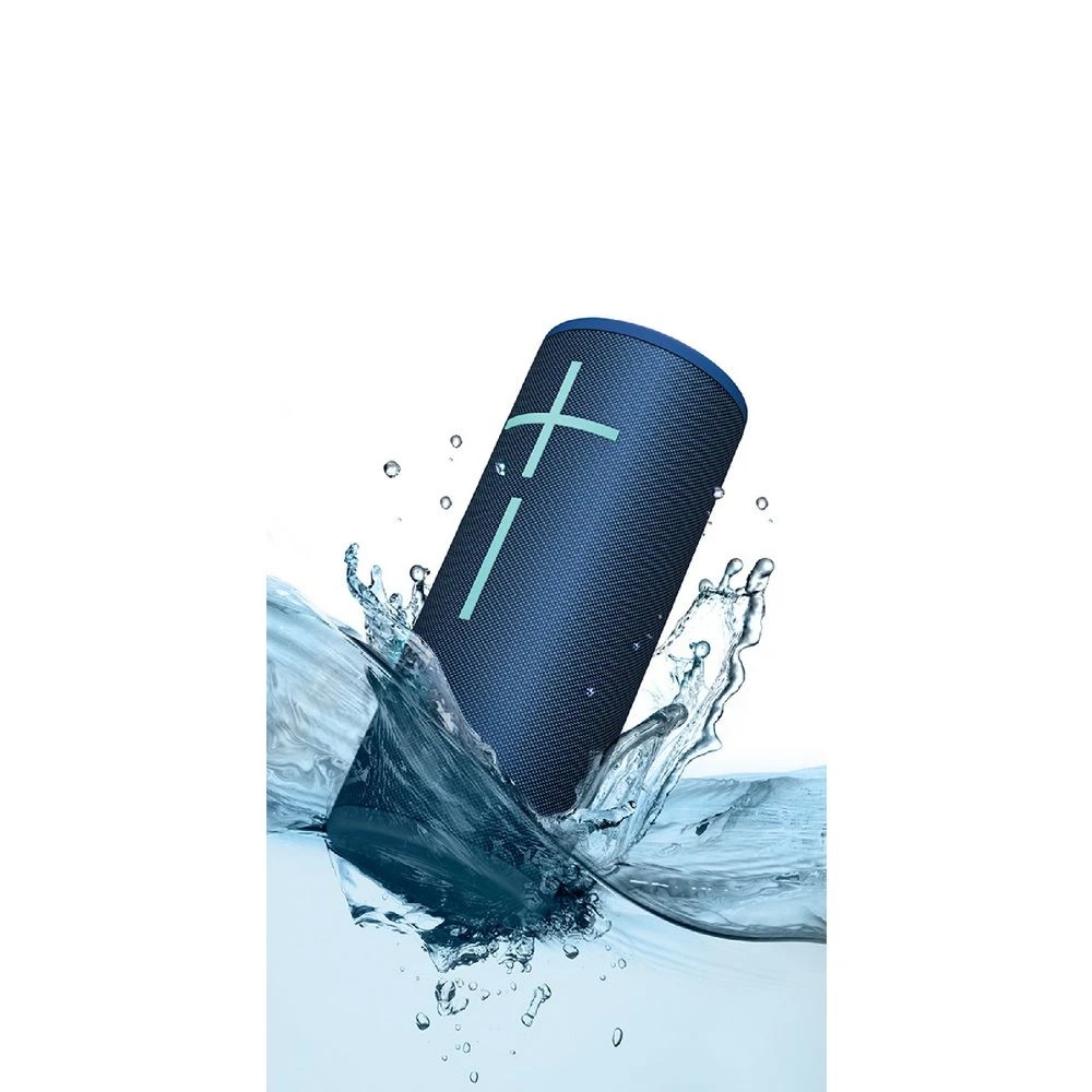 5 Ultimate Ears Boom 4 Blue, 5 of 6