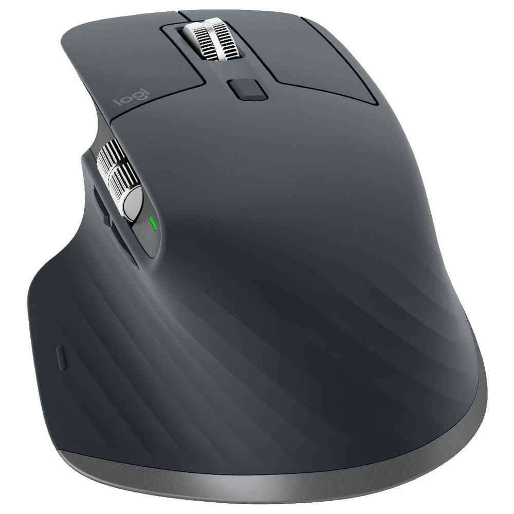 10 Logitech MX Keys S Wireless Combo, 10 of 10