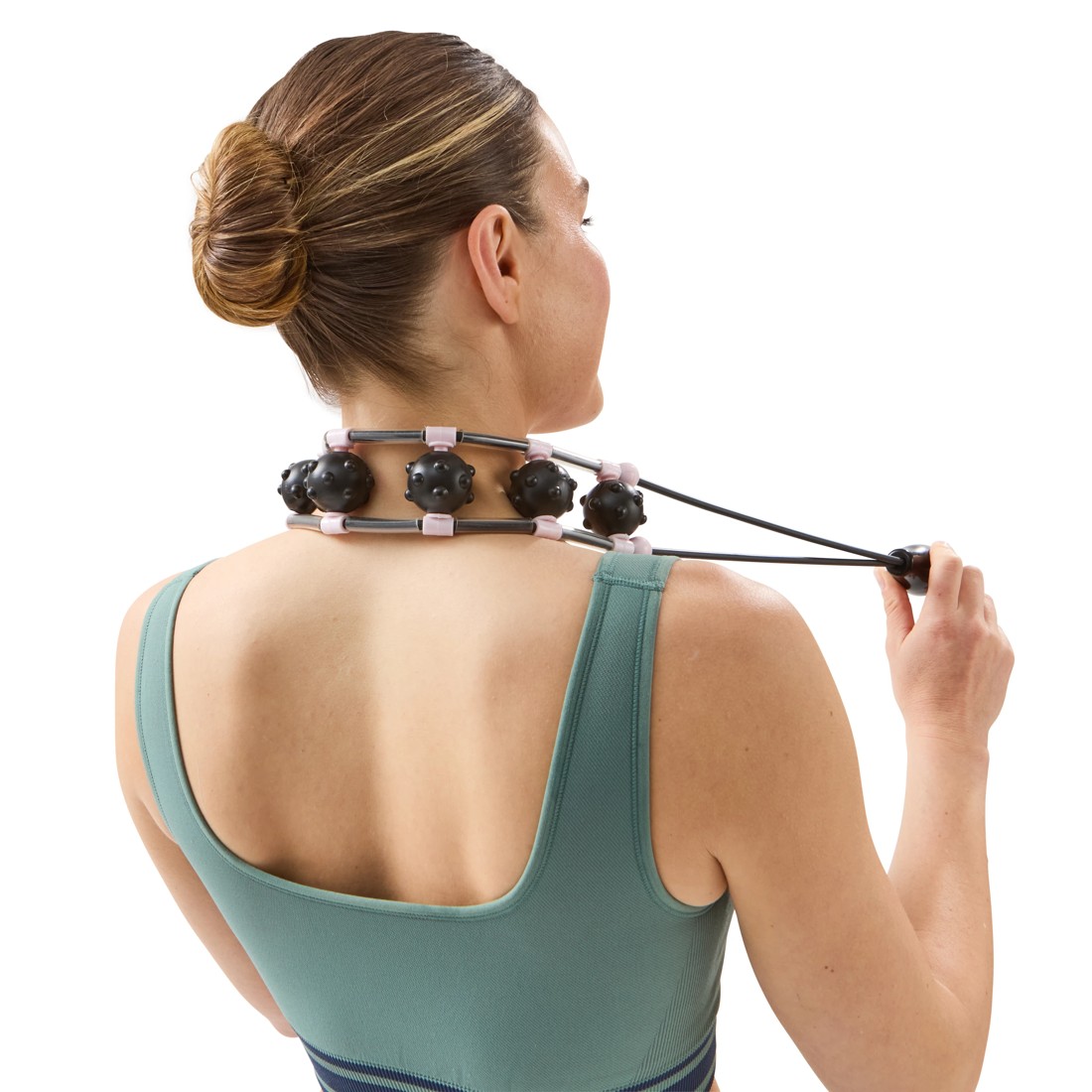 1 Massage Roller Rope, 1 of 10