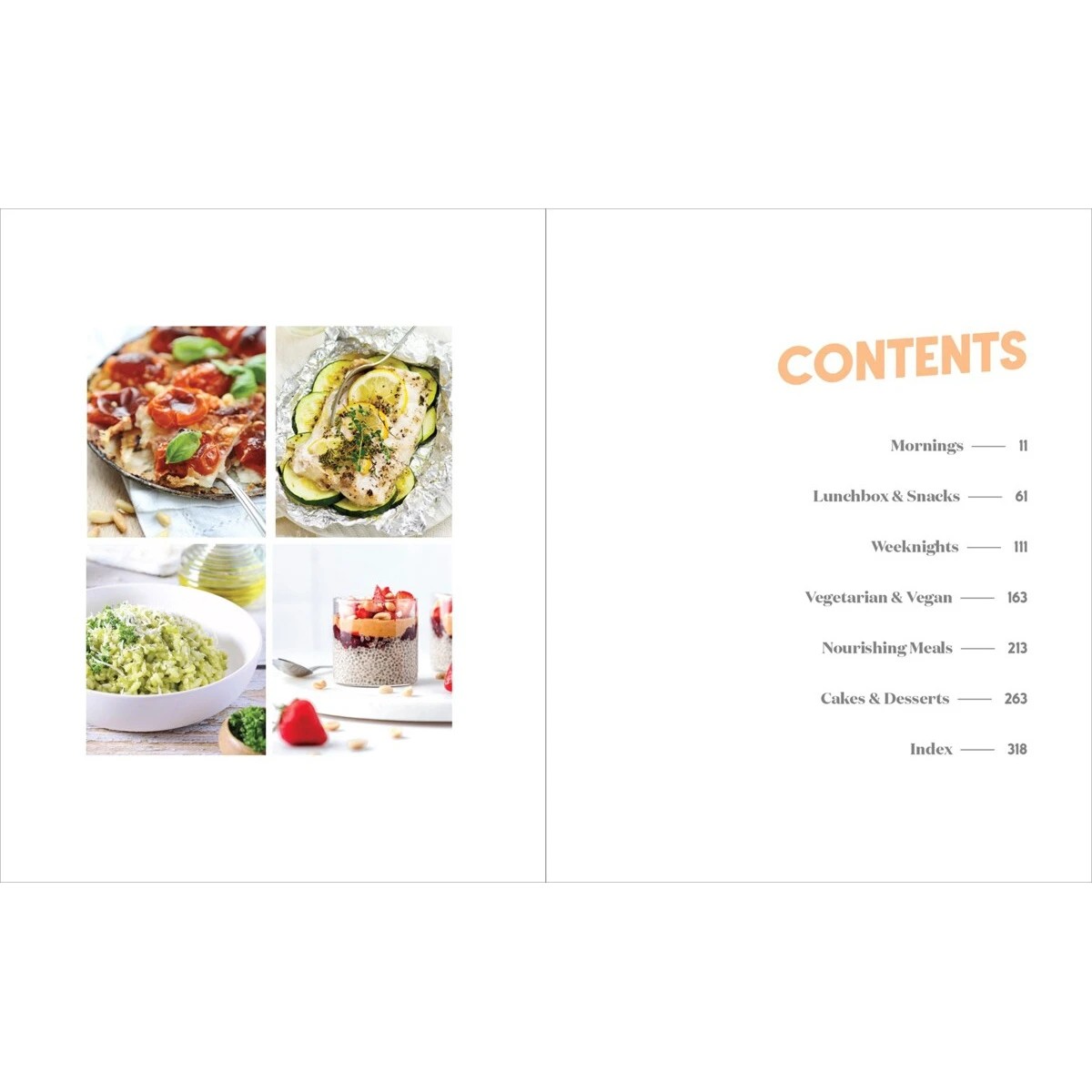 5 Eat Easy: Gluten-Free - Book, 5 of 6