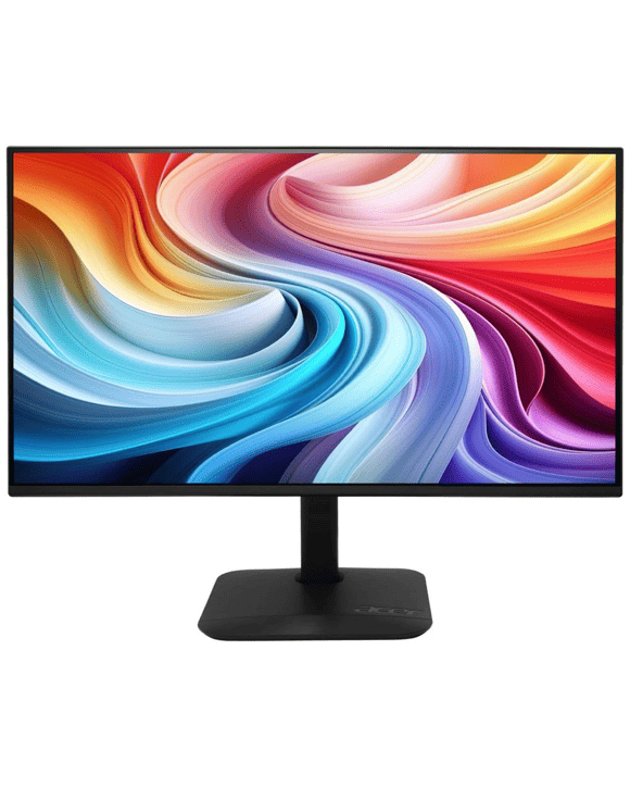 Acer 24" FHD 144Hz IPS Monitor KA242Y P6