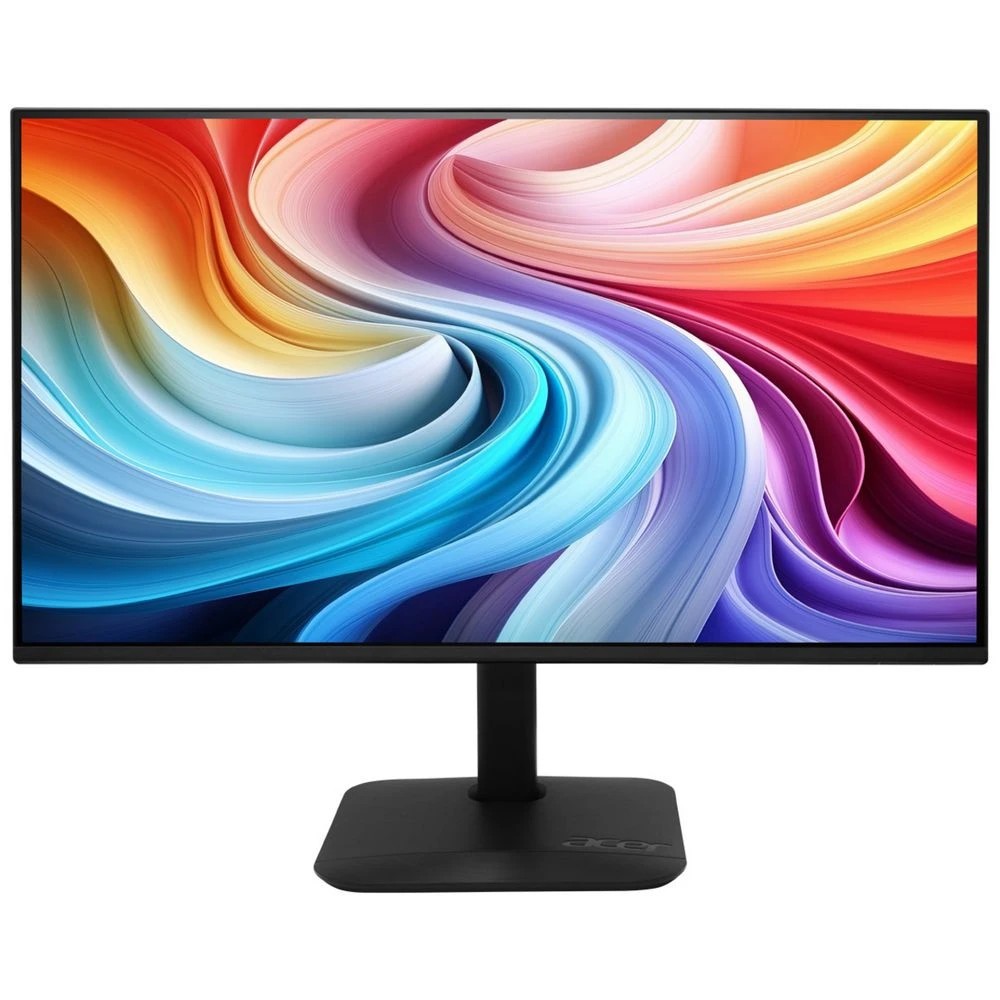 1 Acer 24" FHD 144Hz IPS Monitor KA242Y P6, 1 of 6