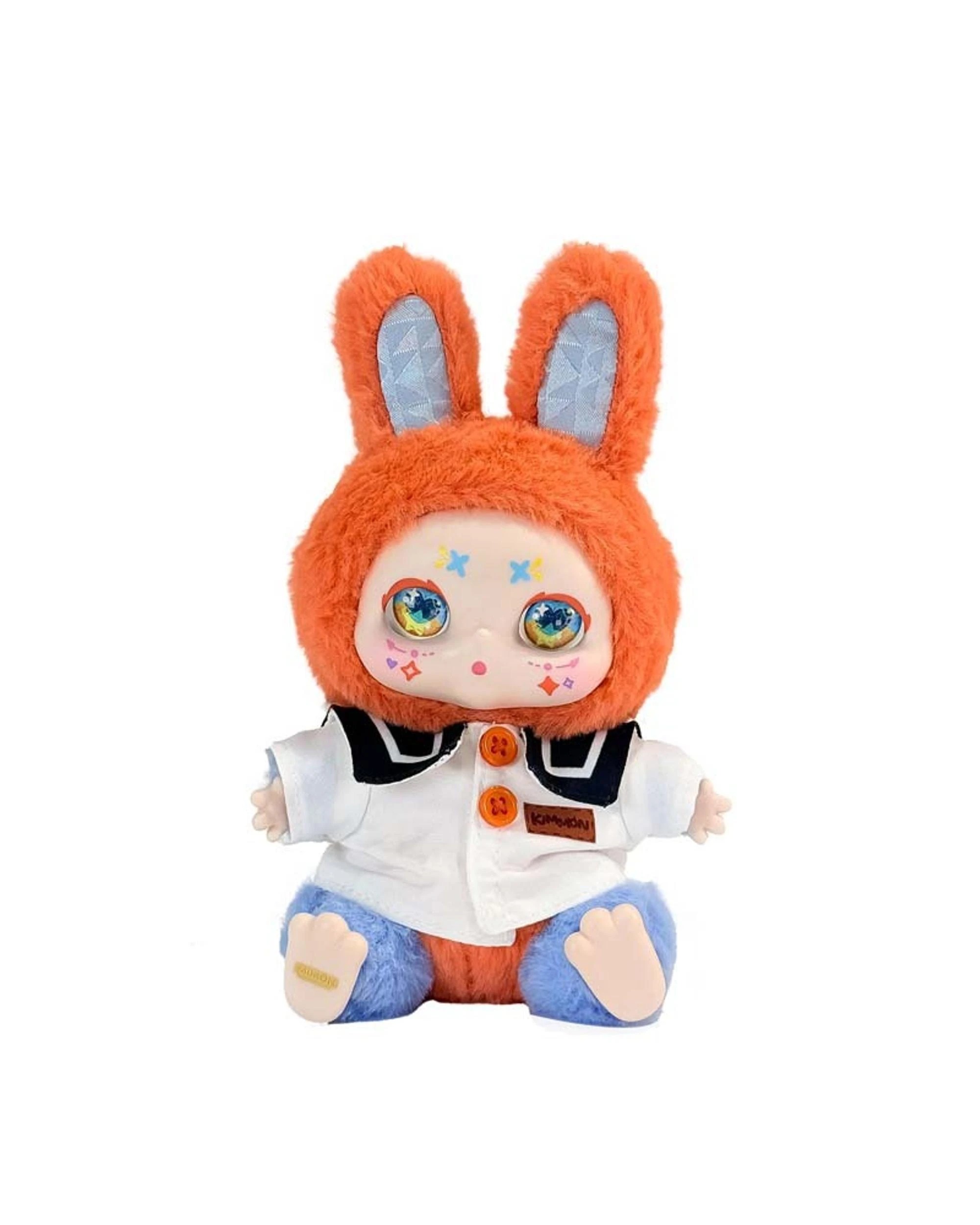5 Kimmon OOTD Fashion Trend Plush Doll Blind Box, 5 of 10