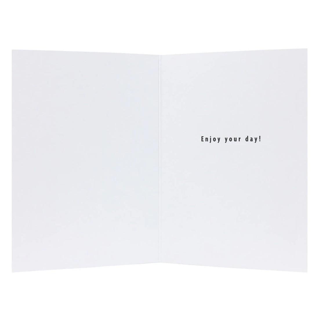 2 Creative Publishing by Hallmark Birthday Card - Polka Dots, 2 of 3