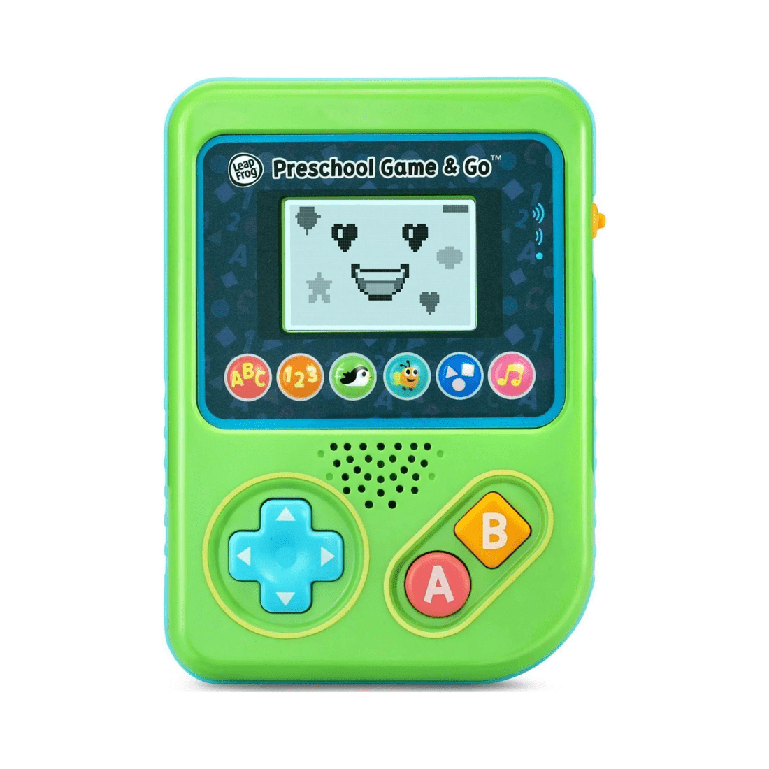 3 VTech Electronics Leapfrog Preschool Game and Go, 3 of 8
