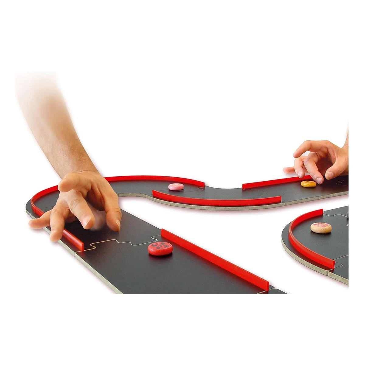 Ferti Games Pitchcar - Kmart