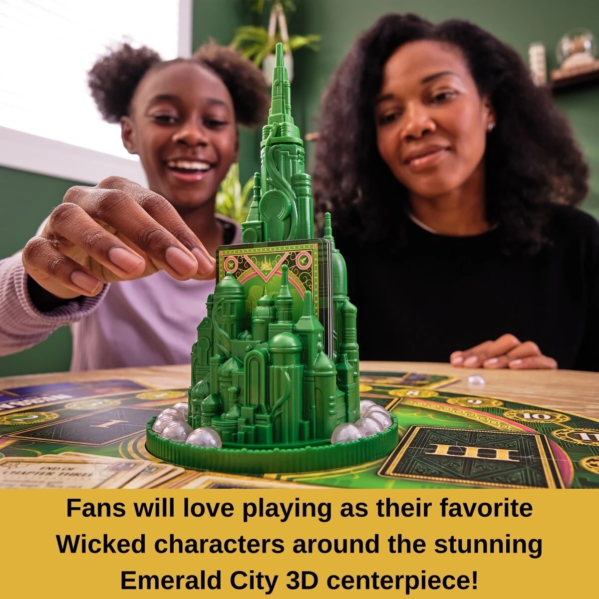 4 Wicked The Game, 4 of 10