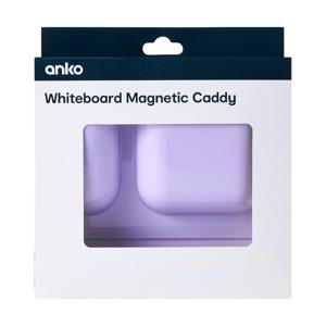 Whiteboard Magnetic Caddy