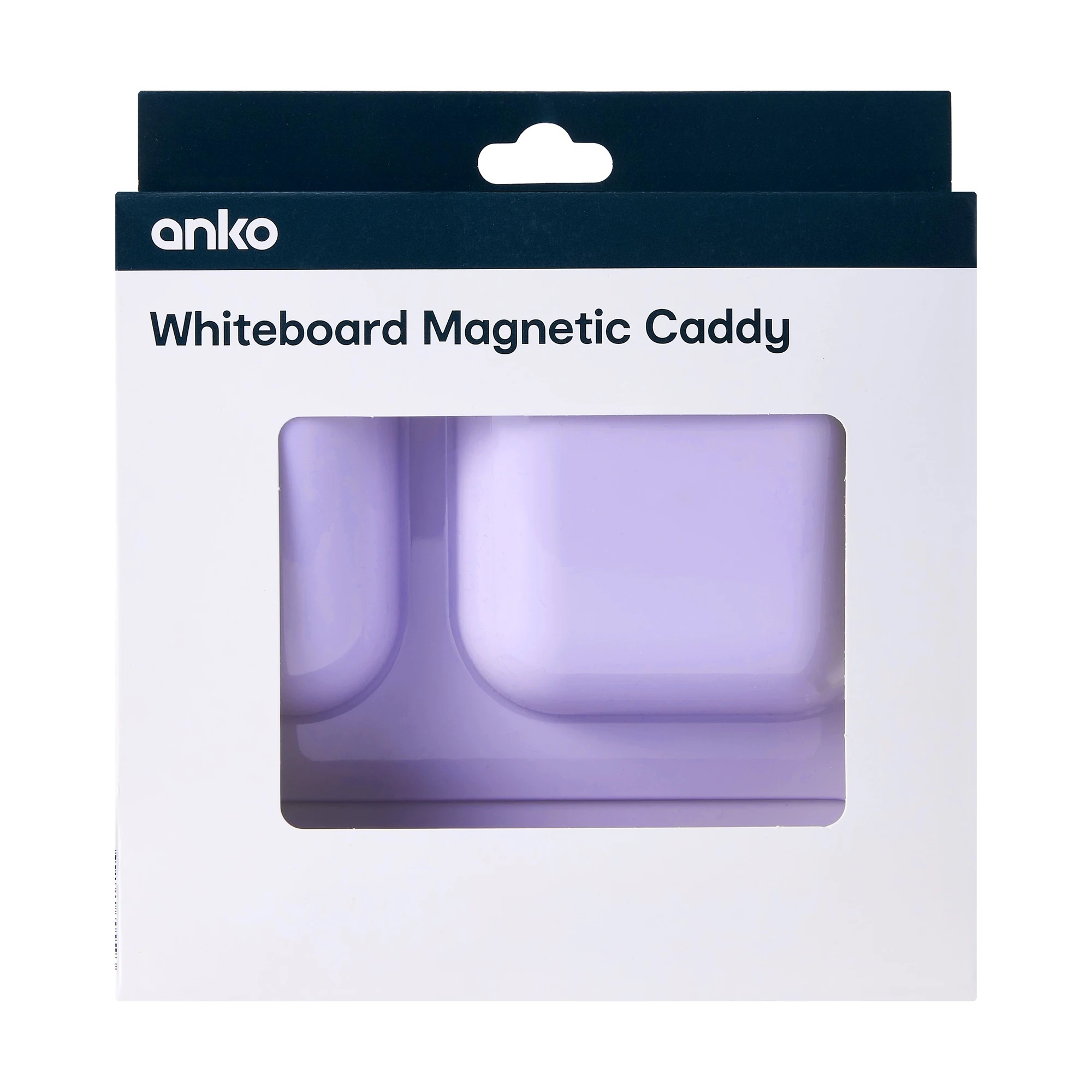 1 Whiteboard Magnetic Caddy, 1 of 7