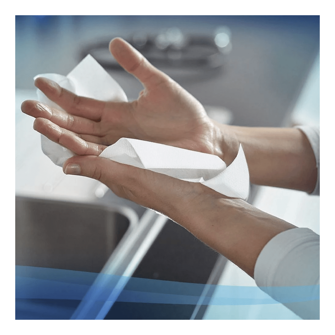 5 Scott Hard Roll Hand Towel 20cm x 305m 6 Pack, 5 of 7