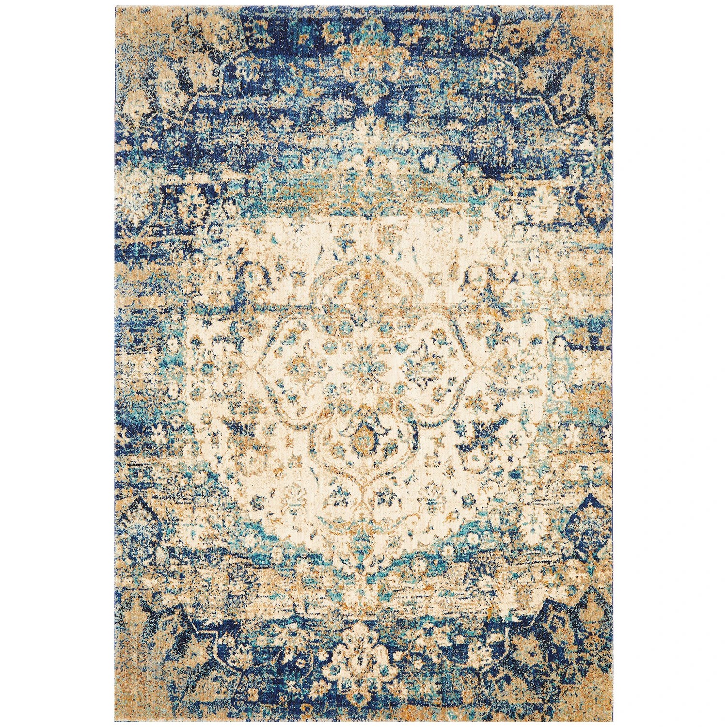 Common Ground Rugs Isadora 252 400x300cm - Extra Extra Large Power ...