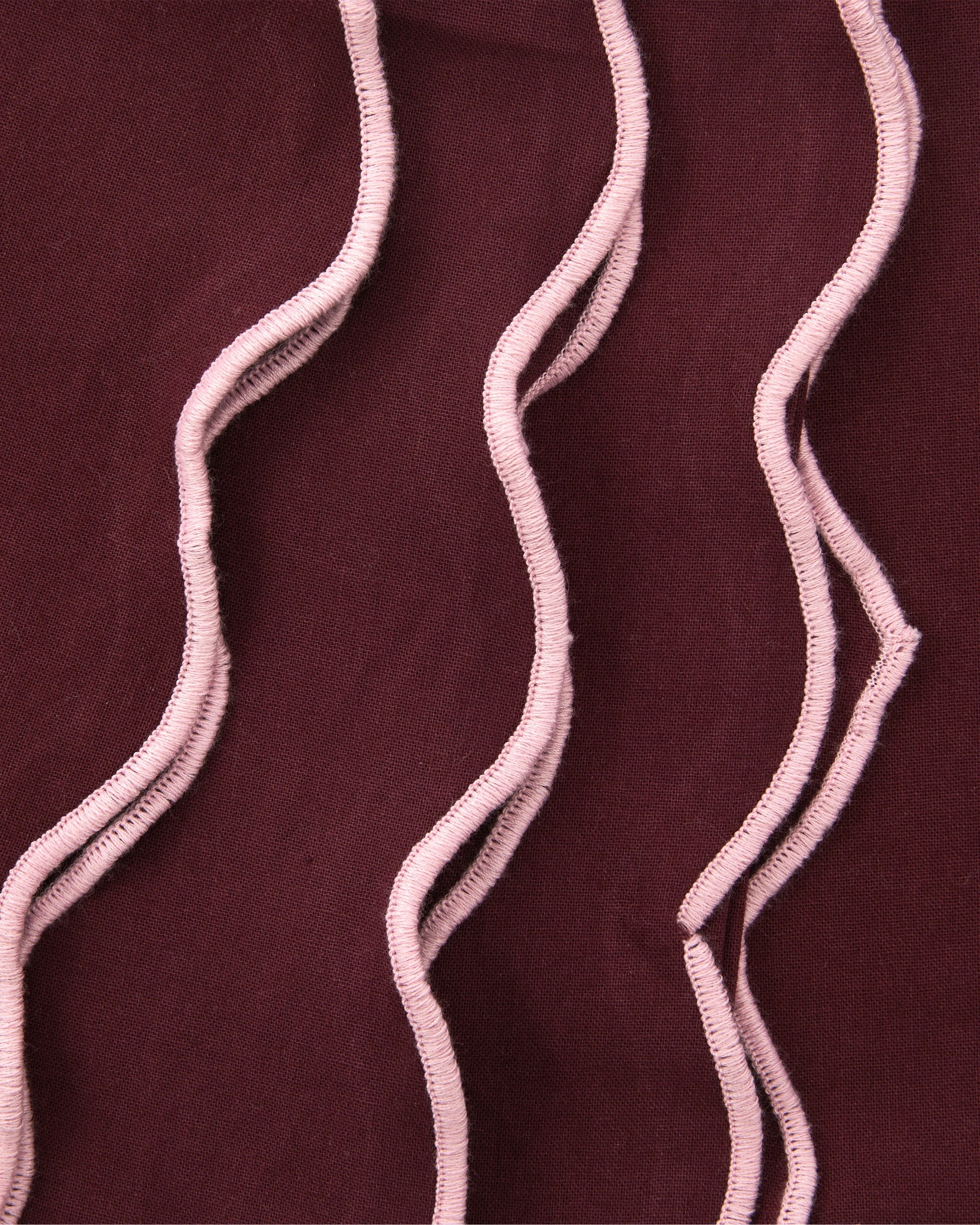2 4 Pack Fig Napkins, 2 of 4