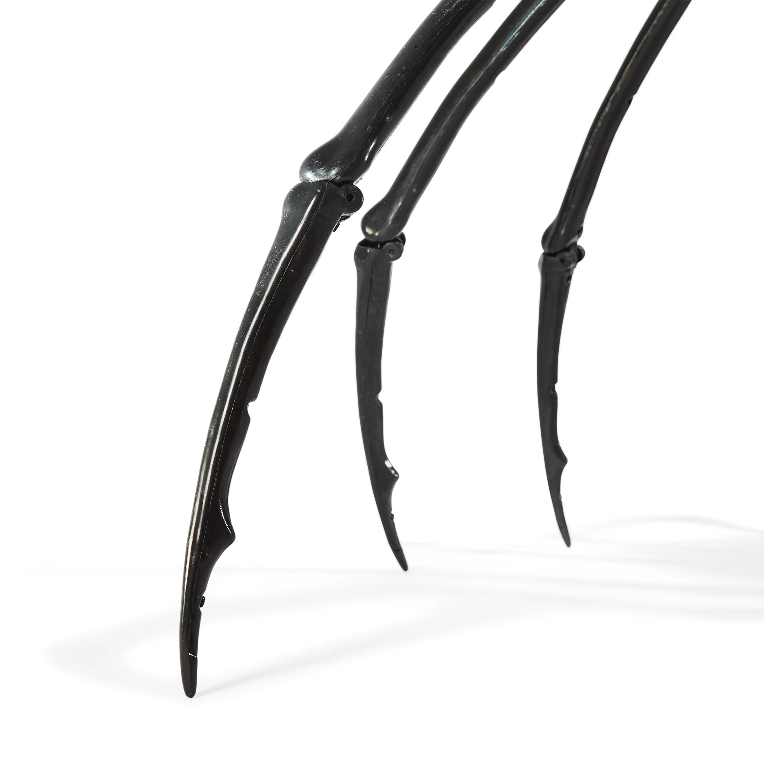 8 Animated Black Spider, 8 of 9