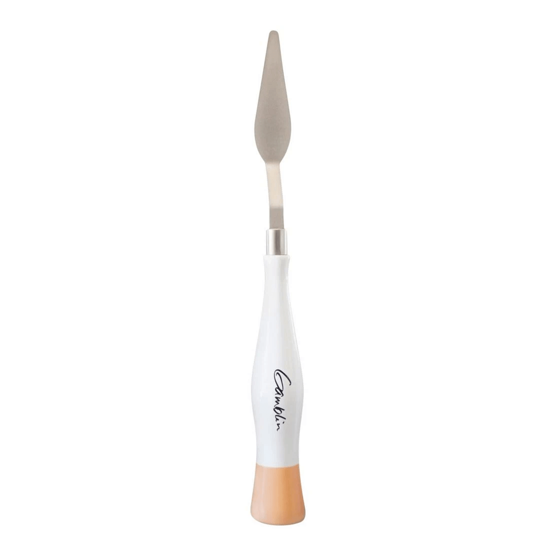 2 Gamblin Palette Knife Division Place, 2 of 2