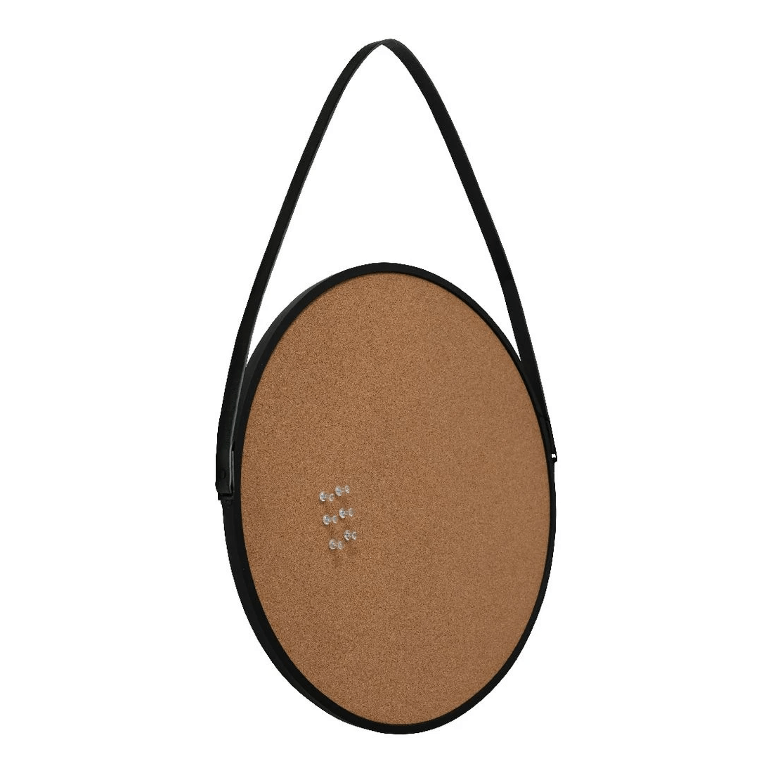 4 Otto Hanging Corkboard 45 x 45cm, 4 of 6