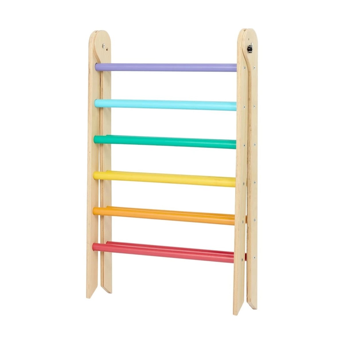5 Wooden Climbing Frame, 5 of 8