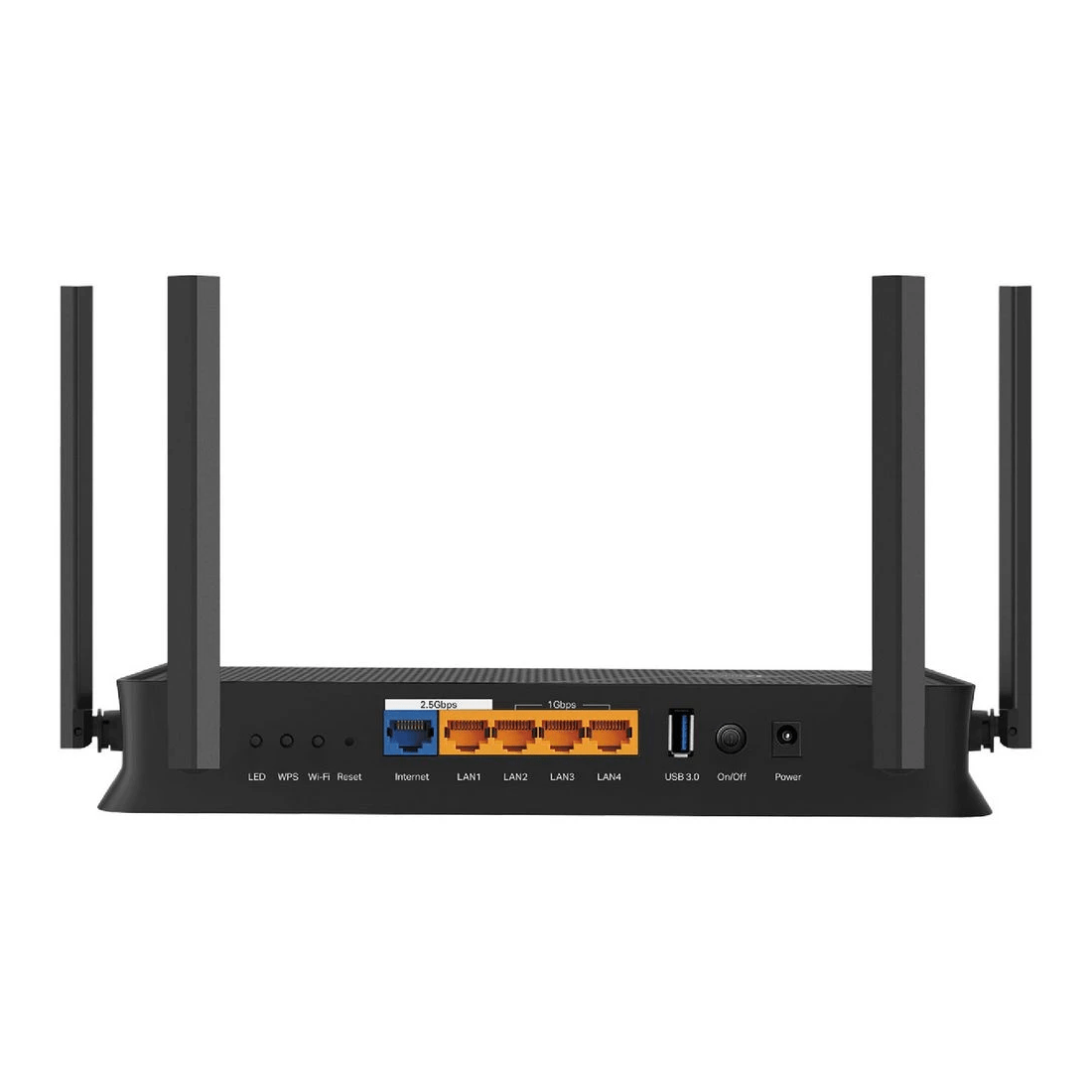 2 TP-Link Archer BE230 BE3600 Dual-Band WiFi 7 Router, 2 of 8