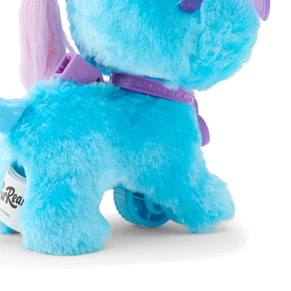 9 furReal Rockalots Puppy Plush Toy, 9 of 10