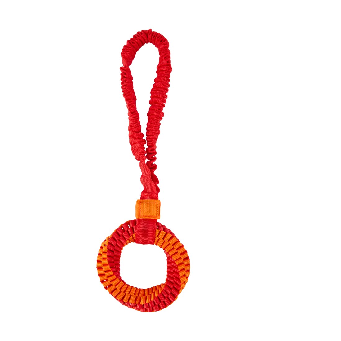 2 Pet Toy Rope Woven Ring, 2 of 4