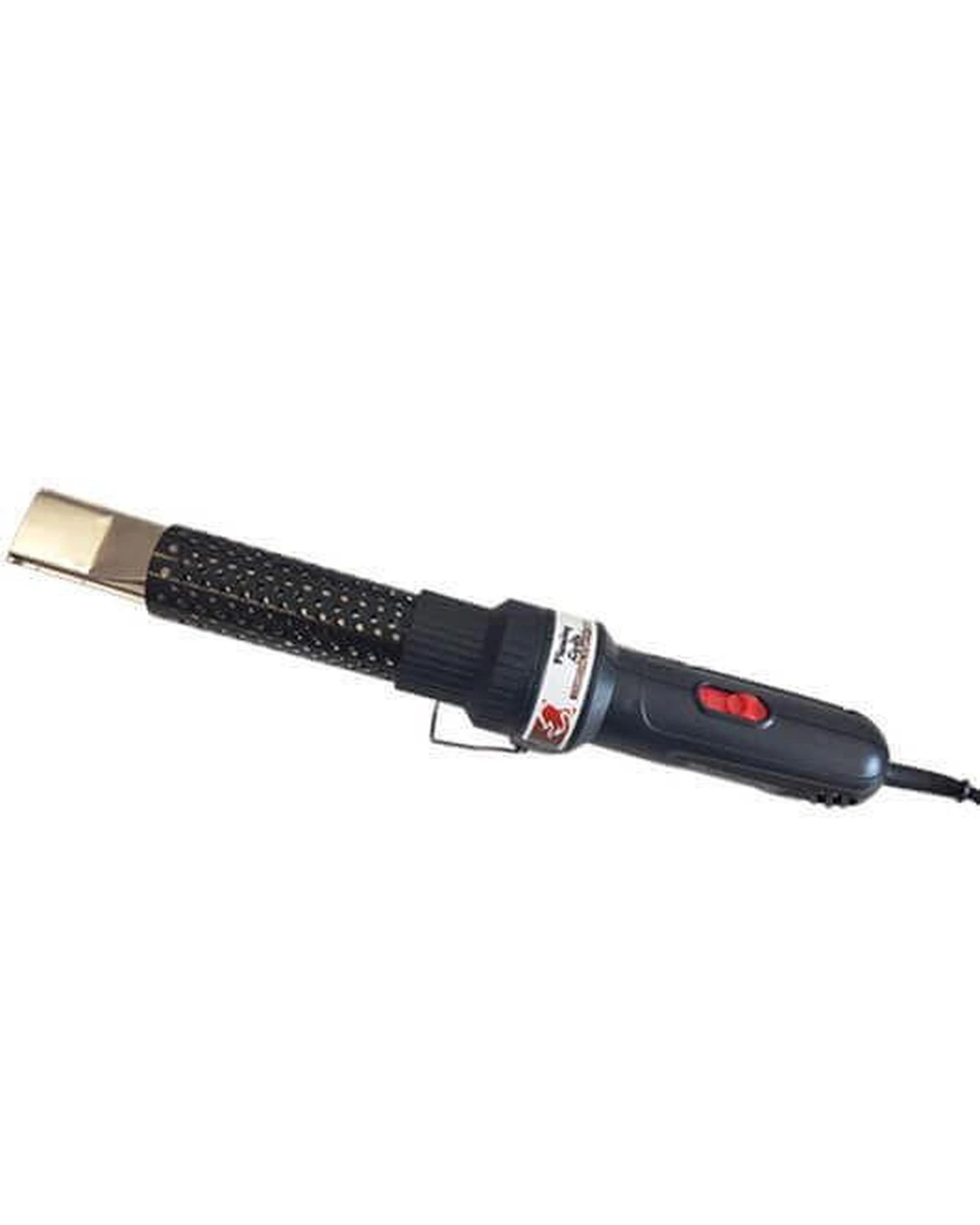 6 Flaming Coals Rub Pack With Charcoal Starter Wand, 6 of 9