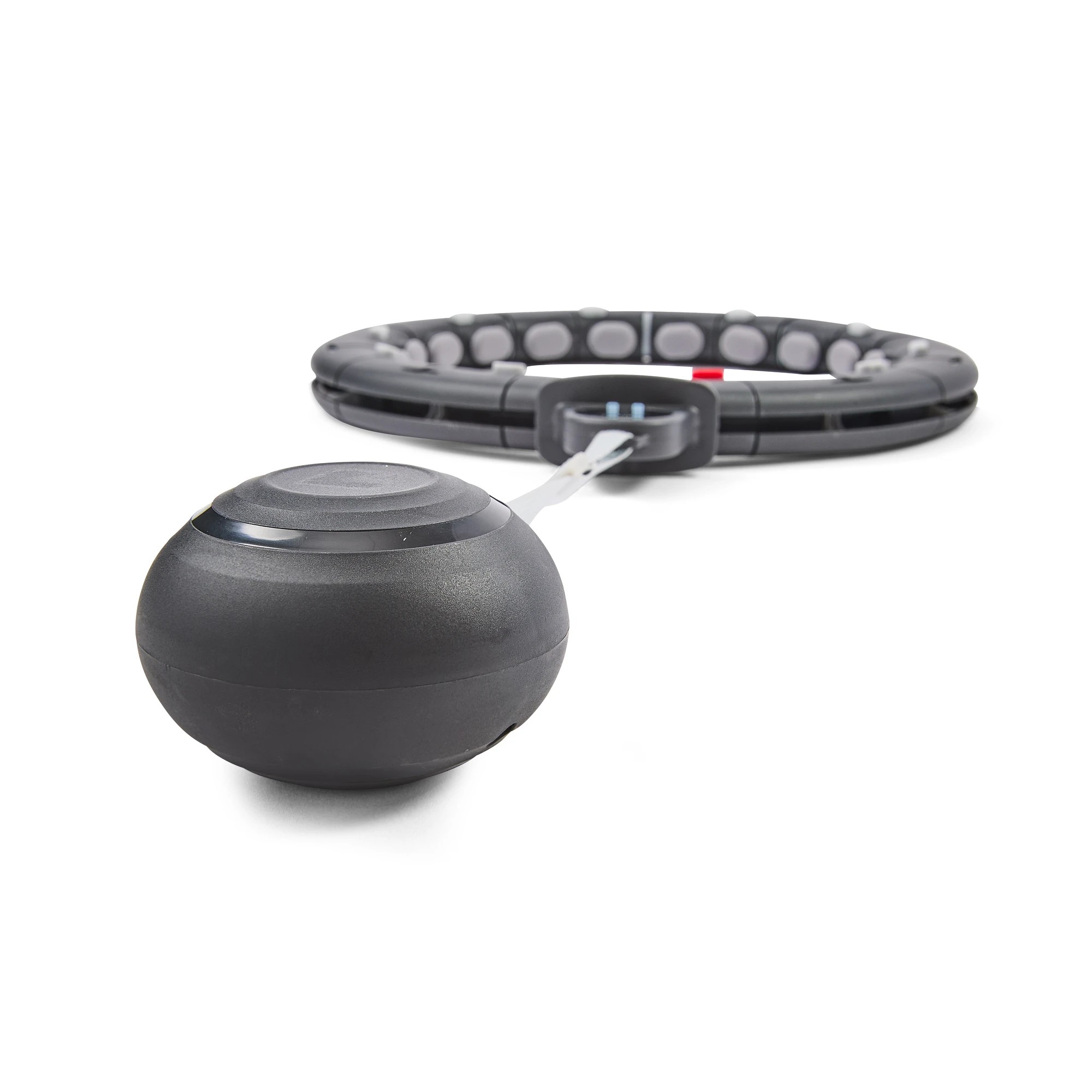 5 Weighted Hula Hoop, 5 of 8