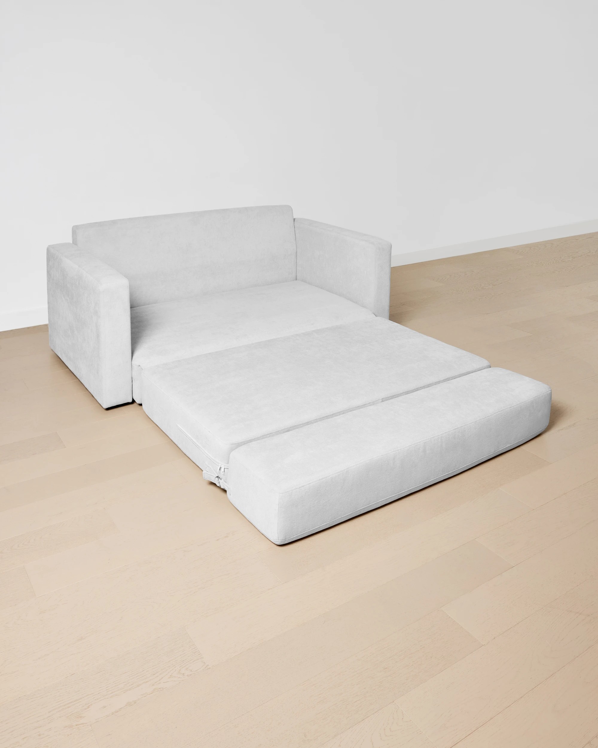 4 Bond 2.5 Seat Sofa Bed - Grey, 4 of 7