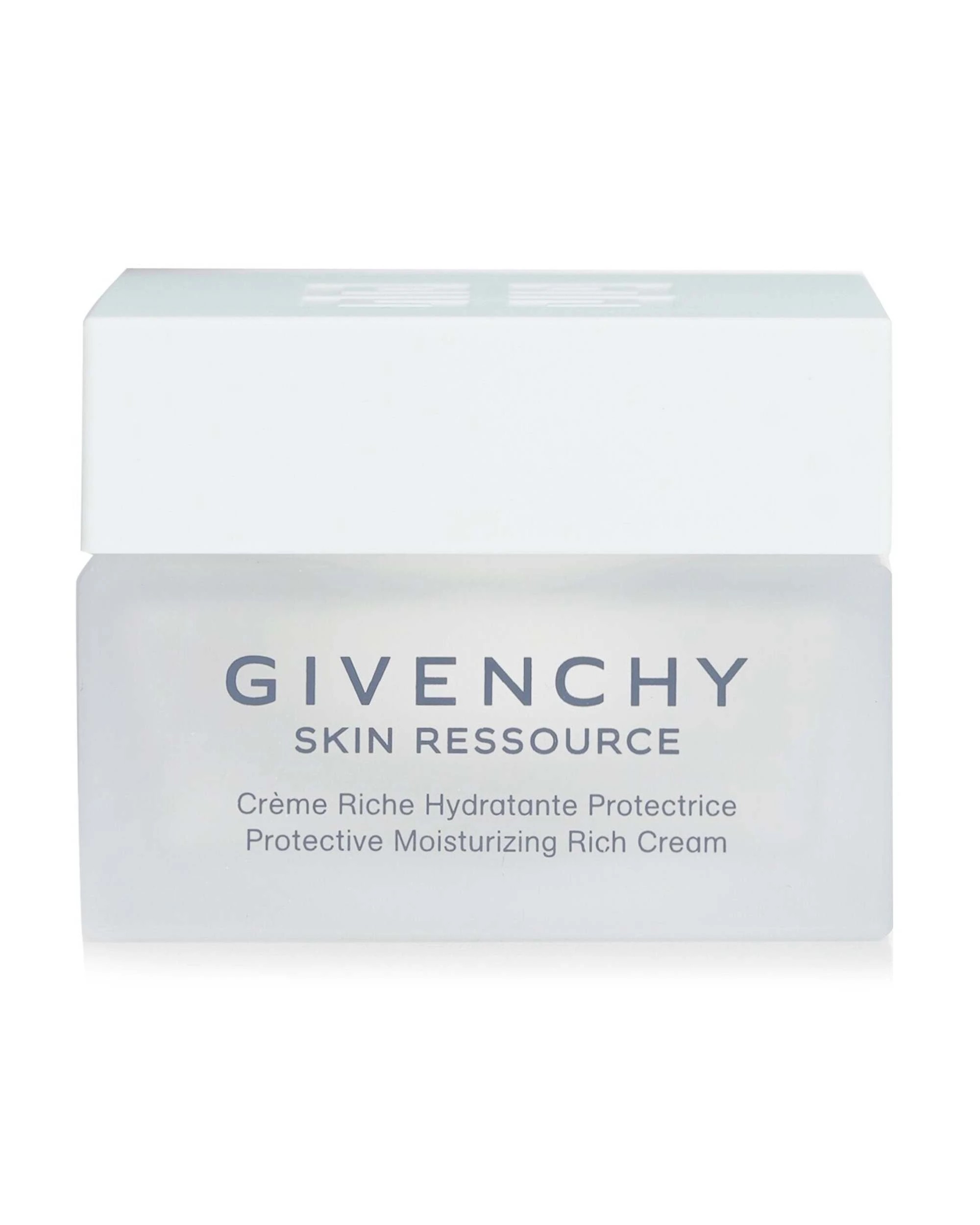 1 Givenchy Skin Ressource Moisturzing Rich Cream  50ml/1.7oz, 1 of 3
