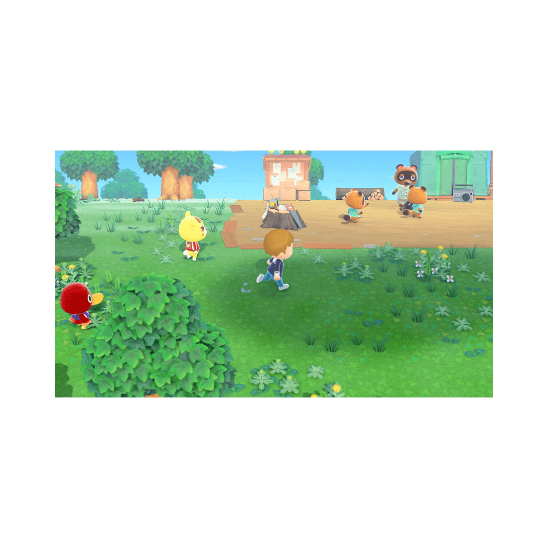 8 Nintendo Animal Crossing: New Horizons - Switch, 8 of 8