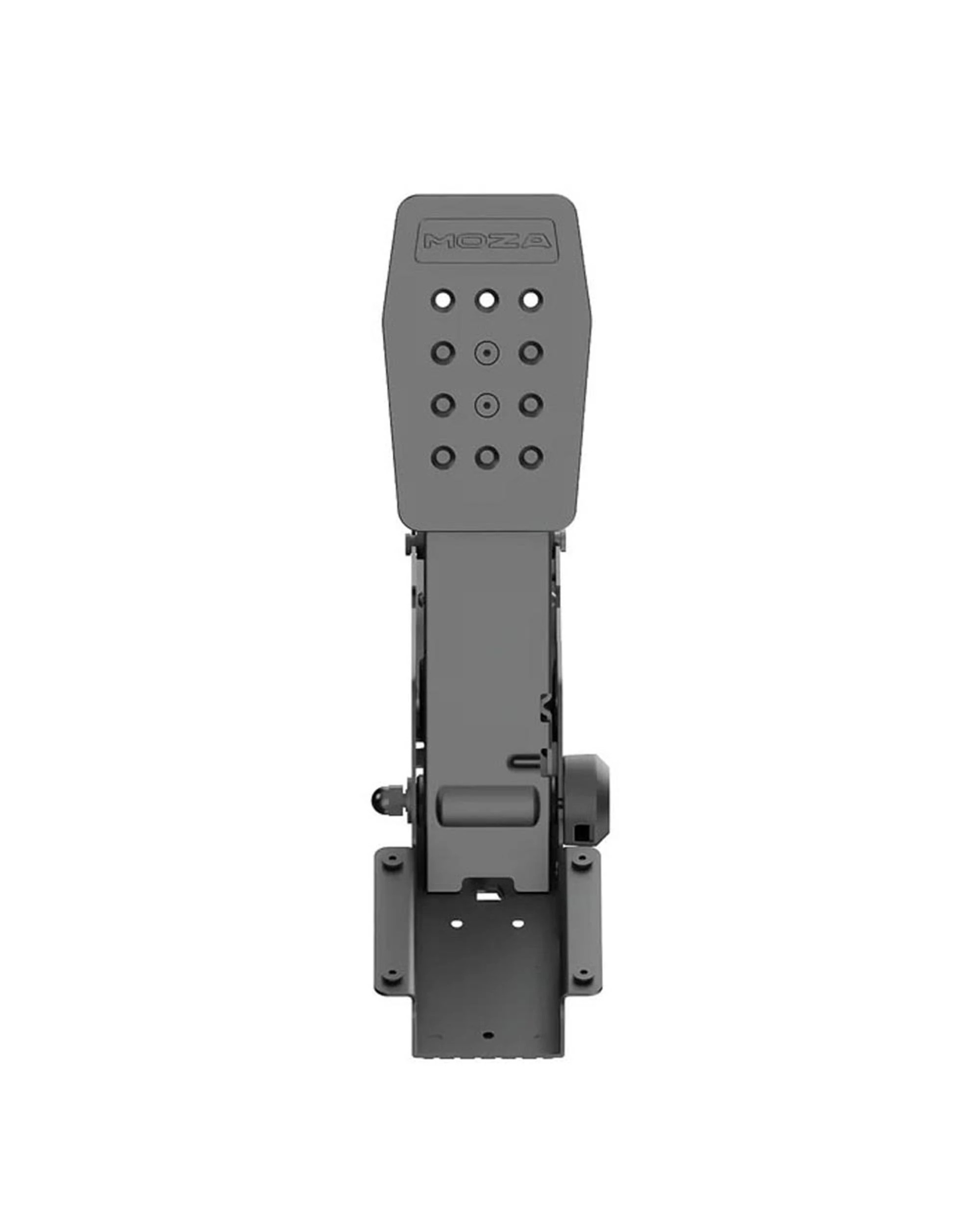 3 MOZA Racing SRP2 Clutch Pedal, 3 of 4