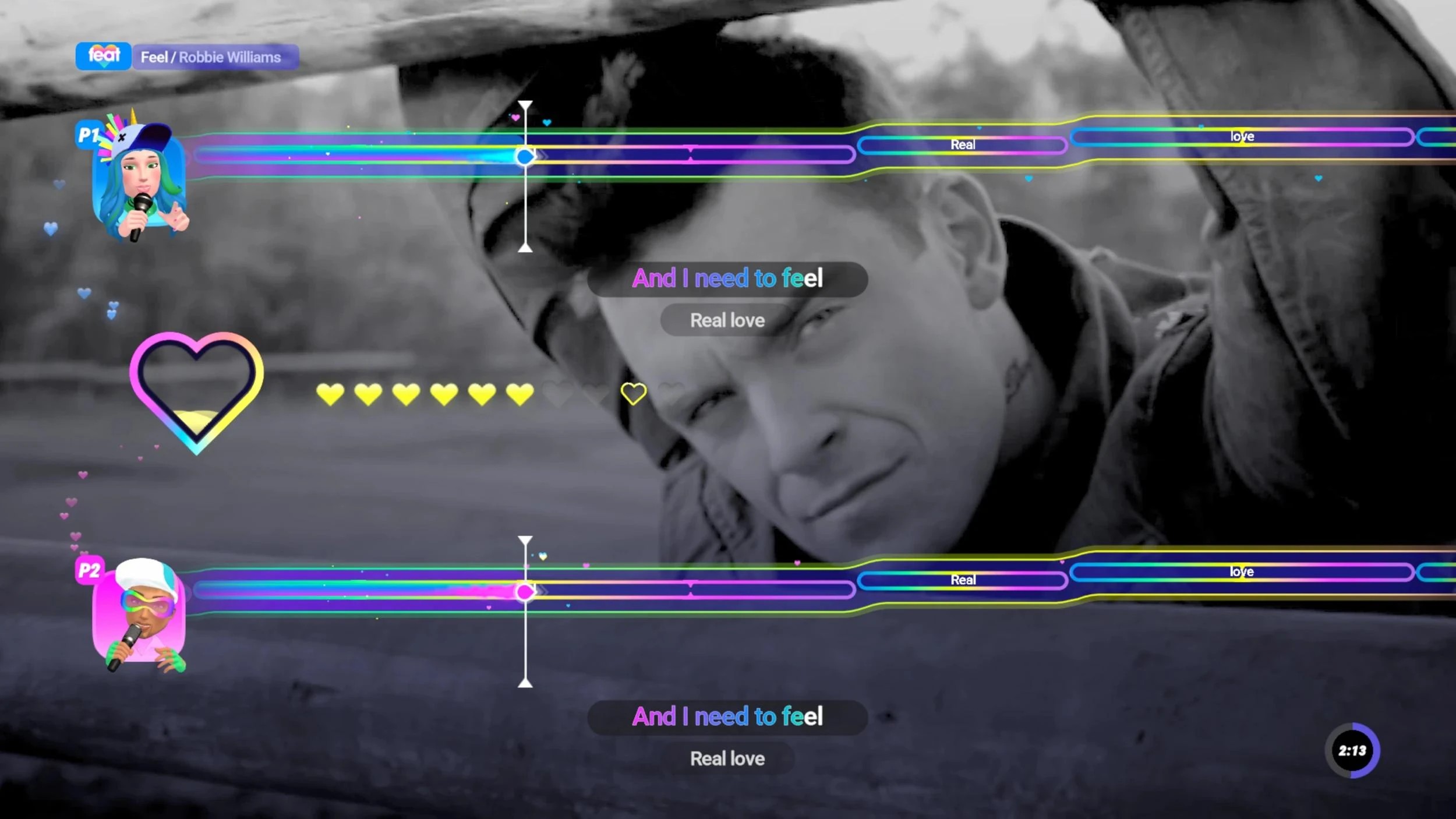 5 Let's Sing 2026 - Nintendo Switch - Multi, 5 of 5