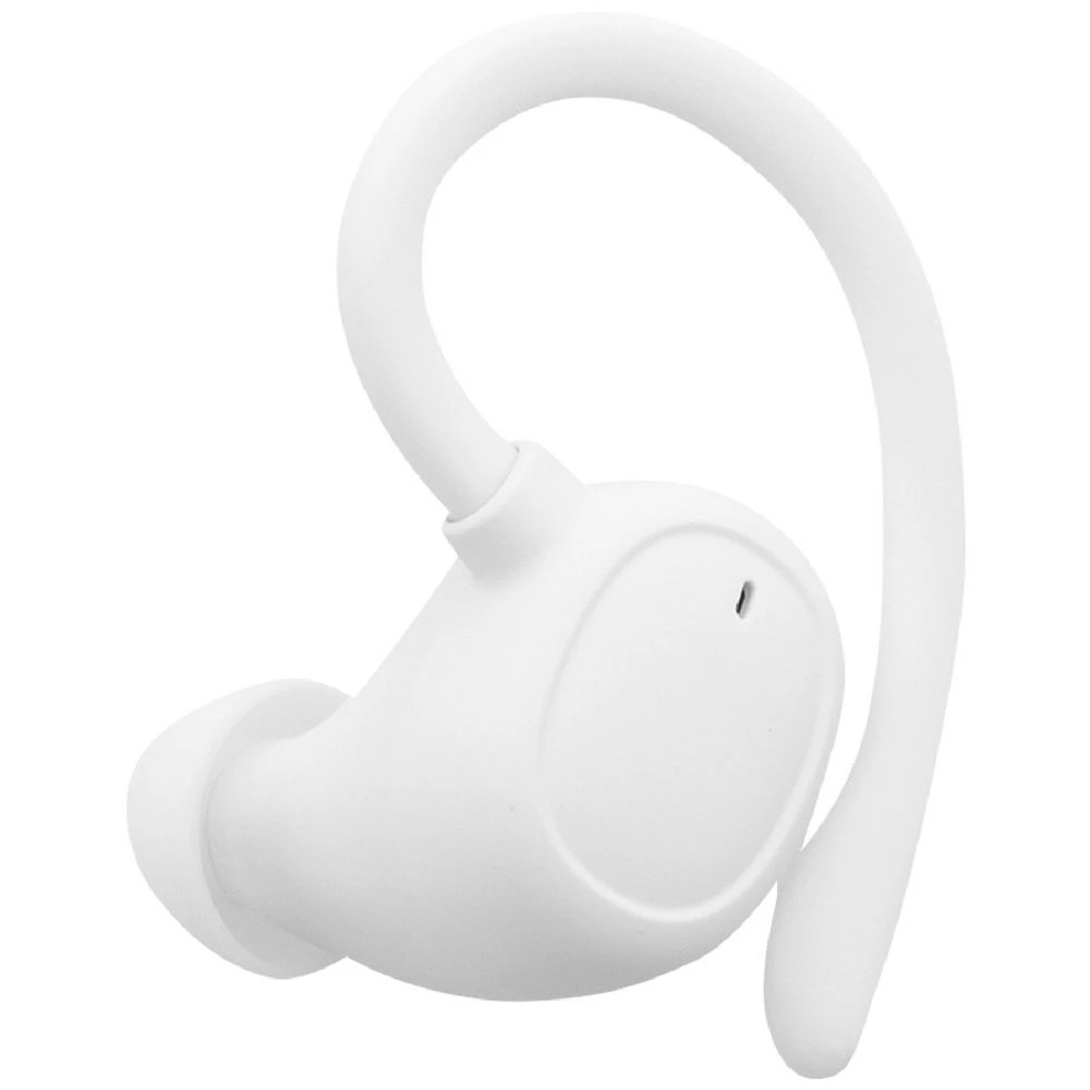 4 Qudo G95 True Wireless Sports Earbuds White, 4 of 4
