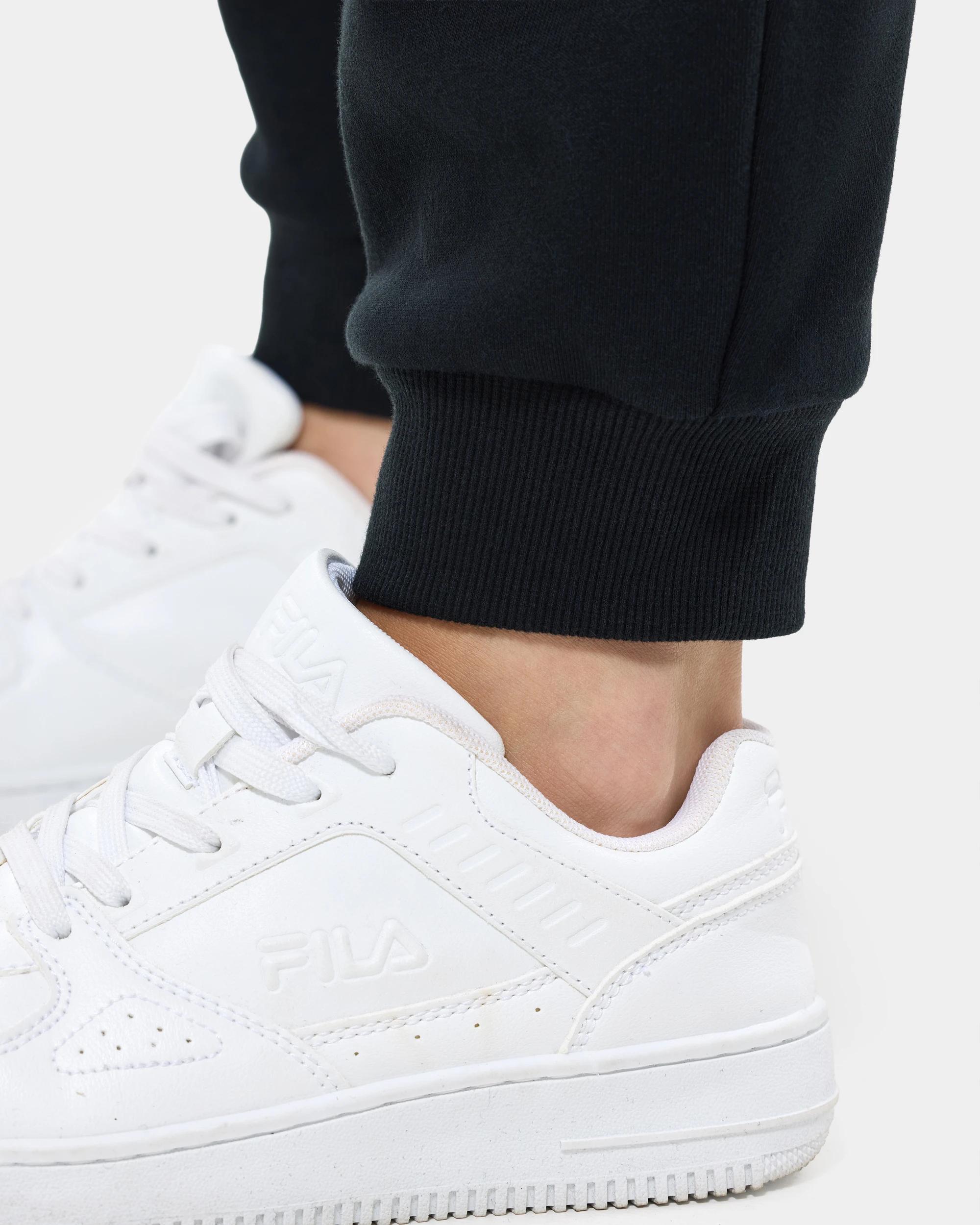 7 Fila Laila Core Trackpants BLACK, 7 of 7