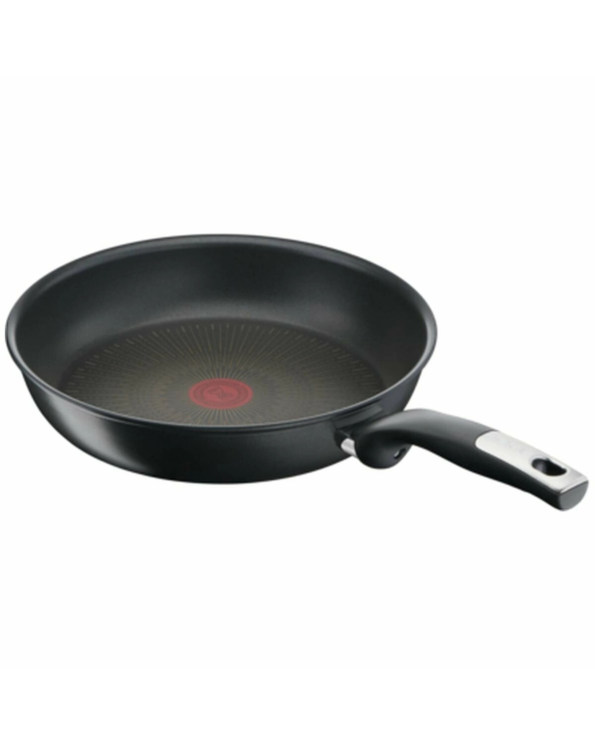 4 Tefal Unlimited Non-stick Induction 2 Piece Frypan Cookware Set, 4 of 5