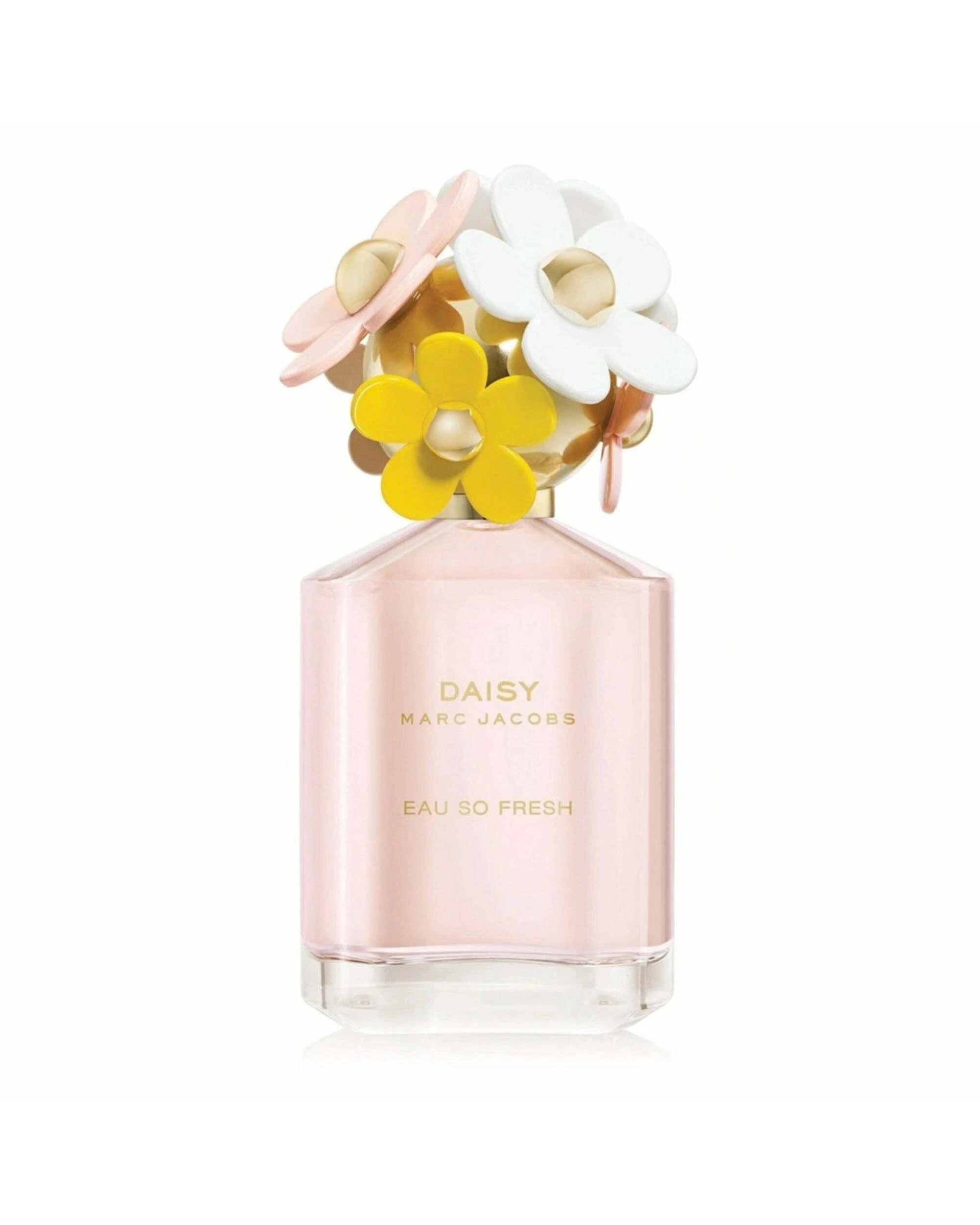1 Marc Jacobs Daisy Eau So Fresh 125ml EDT, 1 of 3