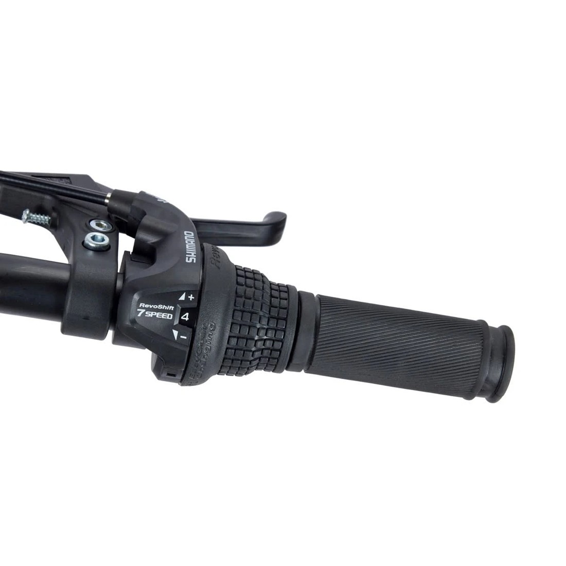 4 70cm Zenith Dual Suspension Mountain Bike, 4 of 8