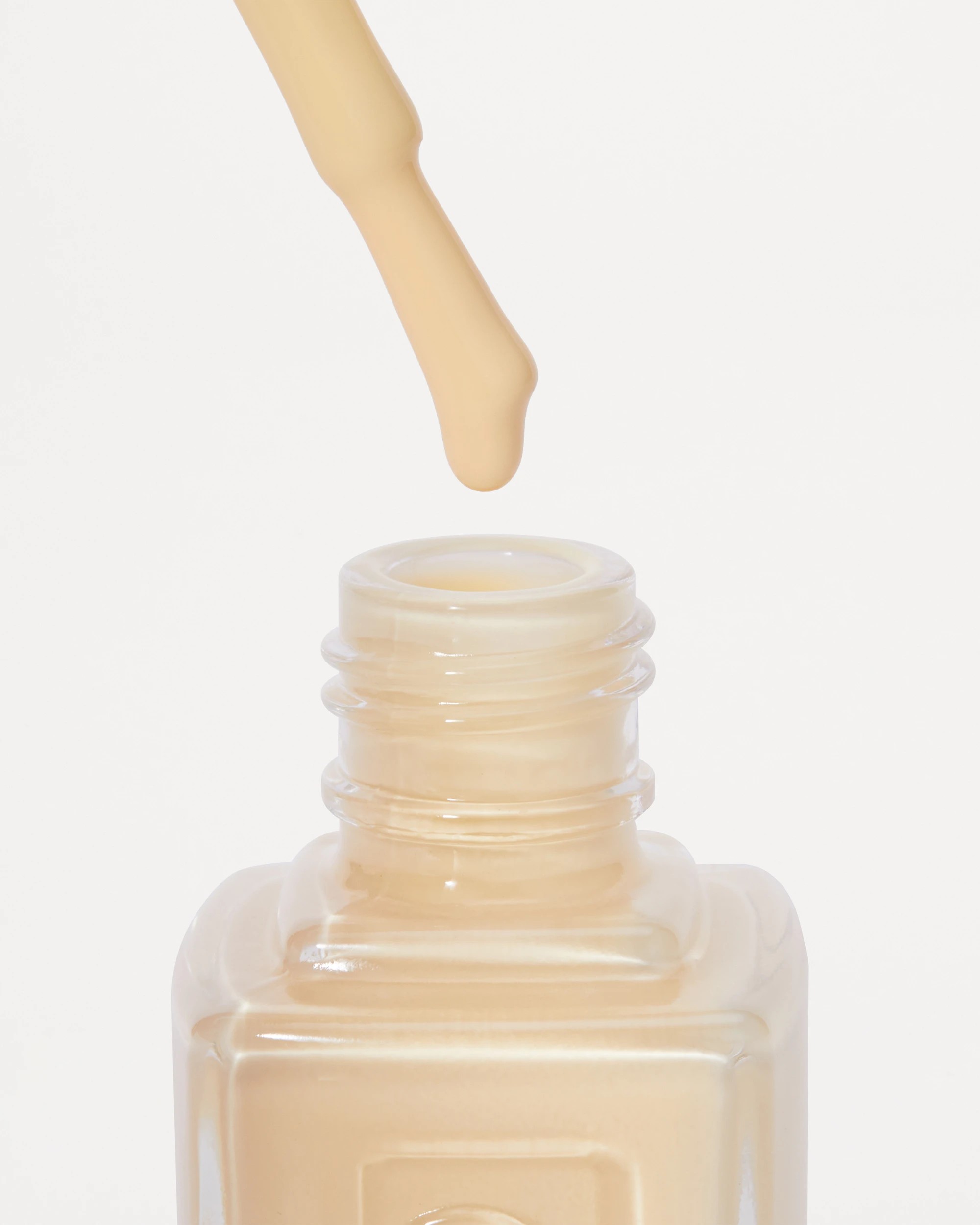 4 OXX Cosmetics Quick Dry Nail Polish - Butter, 4 of 7