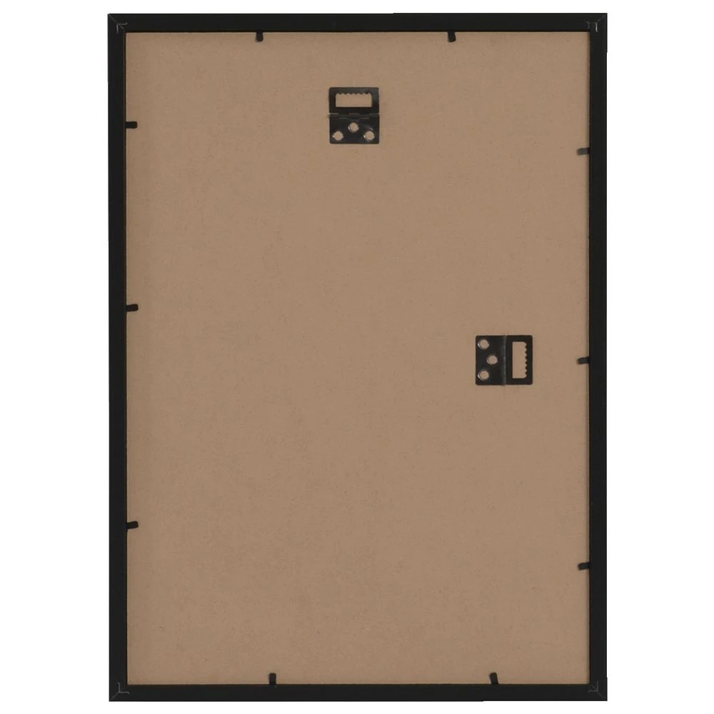 4 Sahara A3 with A4 Opening Poster Frame Black, 4 of 4