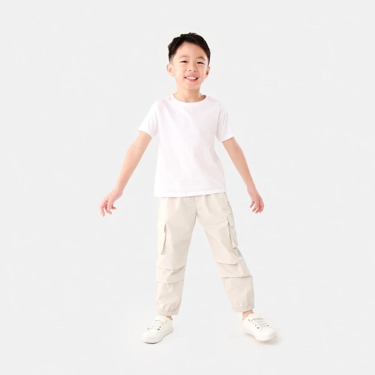 6 Parachute Pants RAINY DAY, 6 of 7