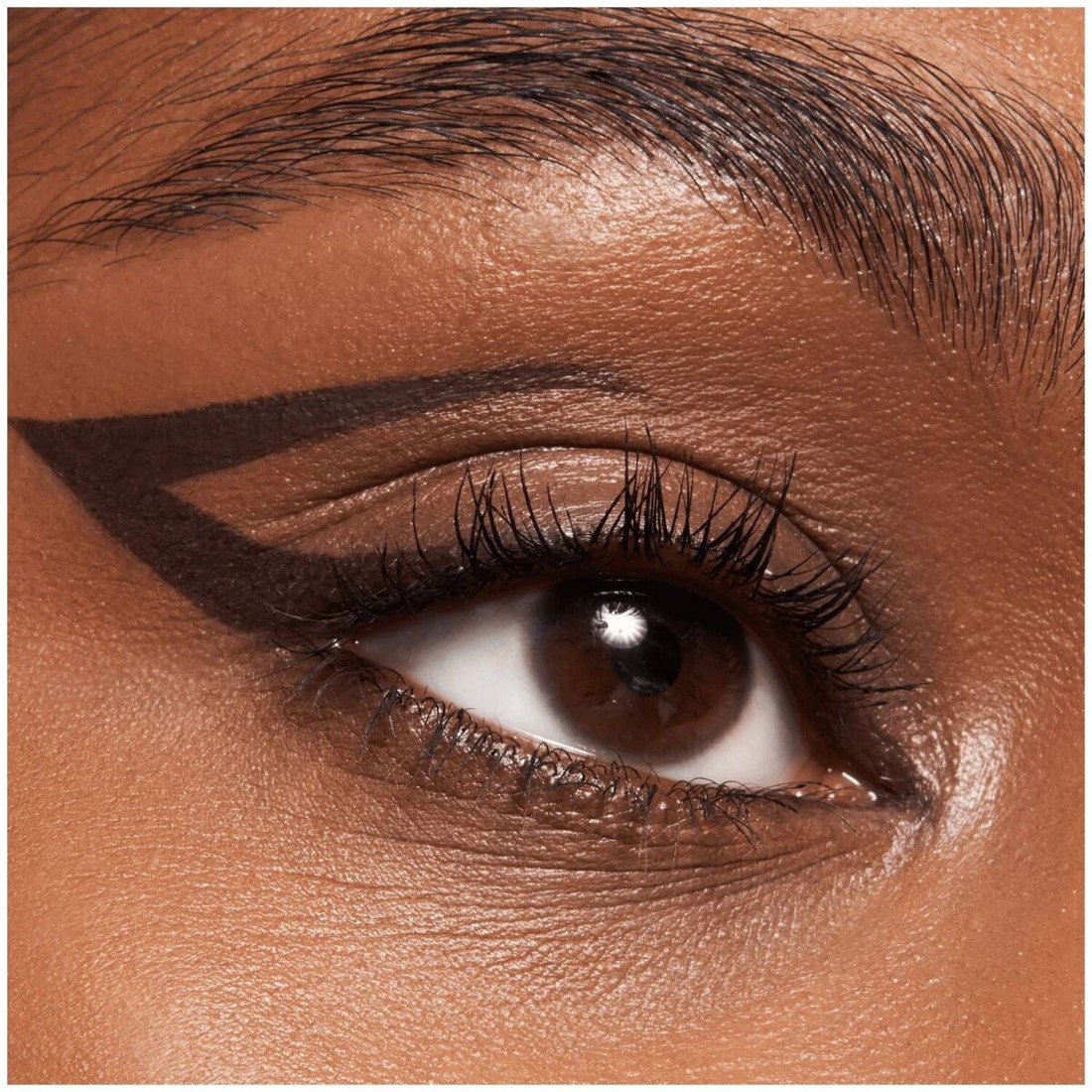 4 Essence Long Lasting Waterproof Eye Pencil - Black Fever 01, 4 of 4