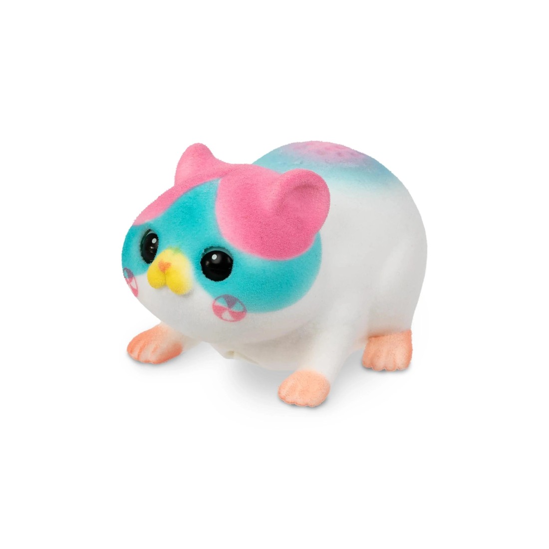 7 Little Live Pets Lil' Needees Candy Series Single Pack - Natural, 7 of 10